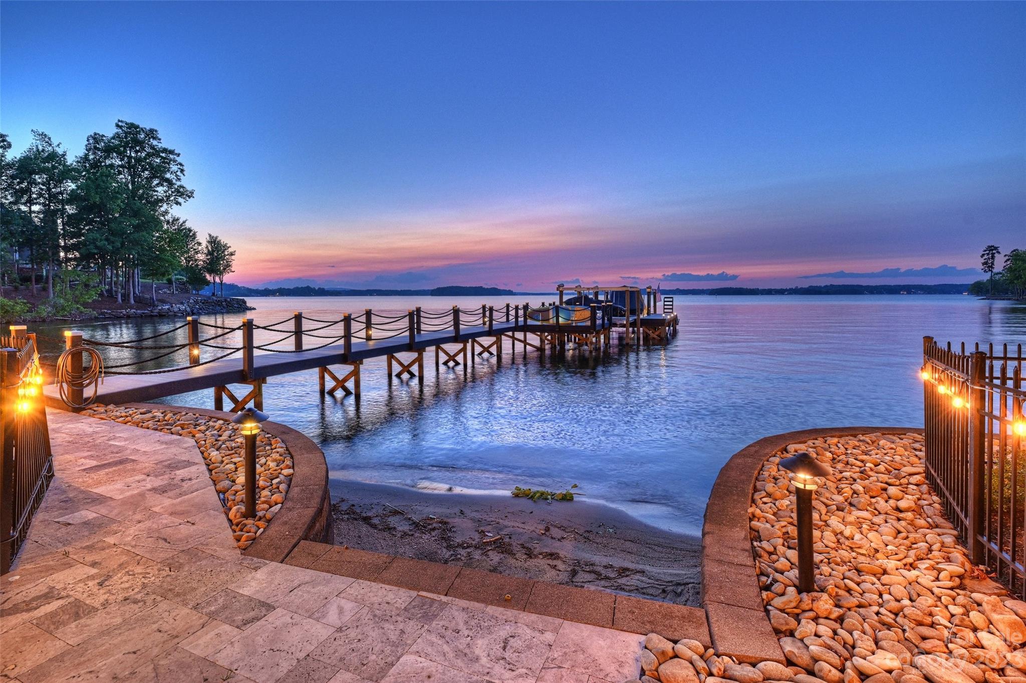 The Point - Residential