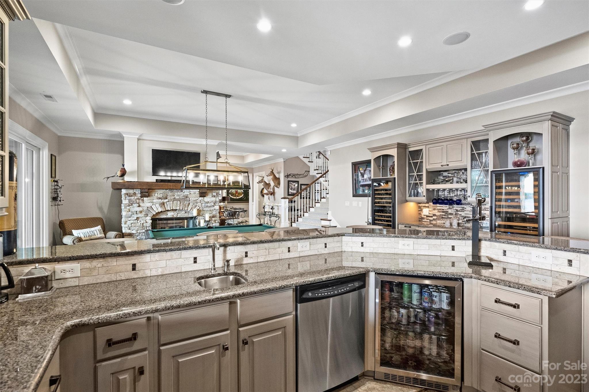 The Point - Residential