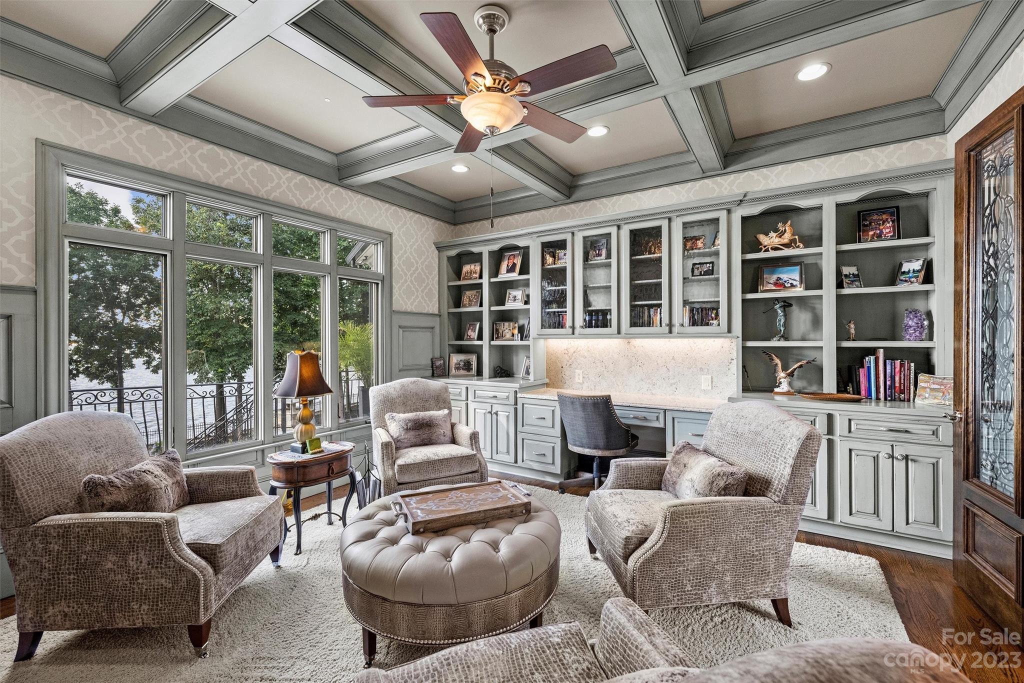 The Point - Residential