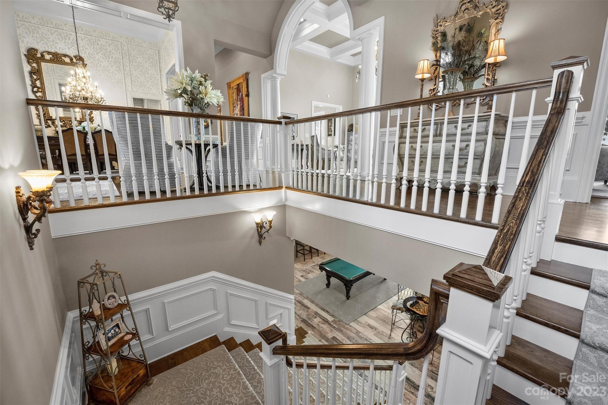 The Point - Residential