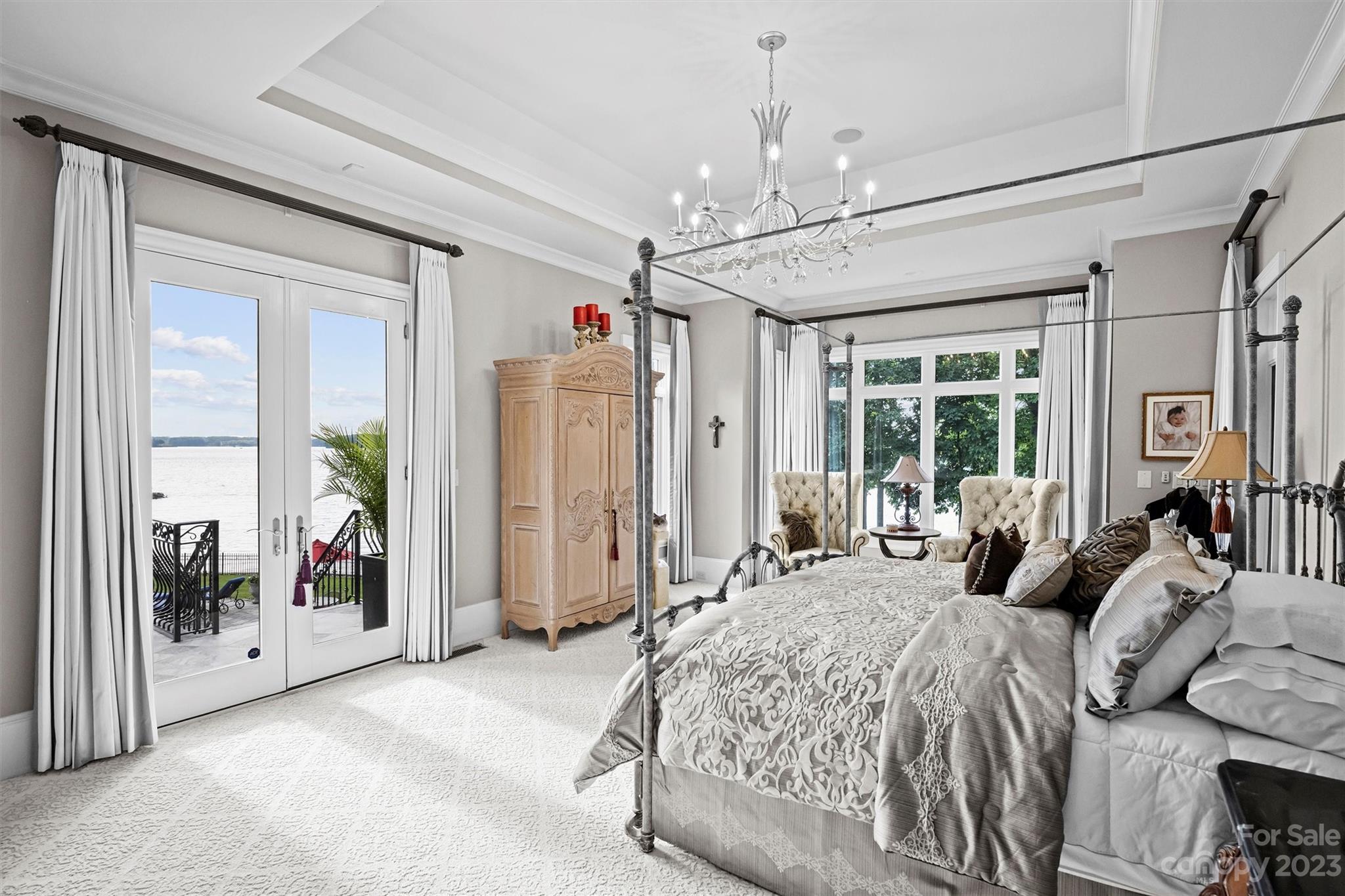 The Point - Residential