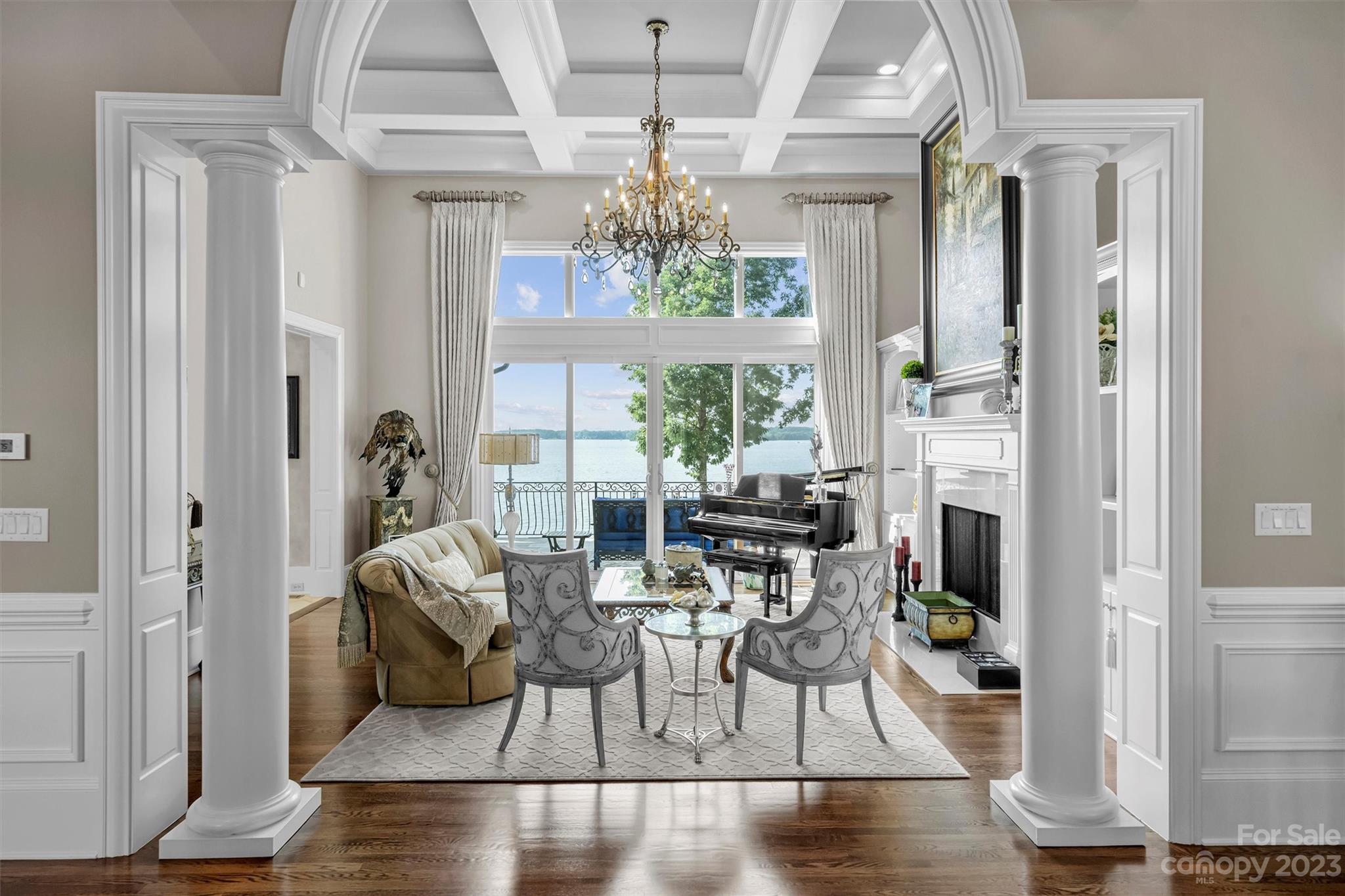 The Point - Residential