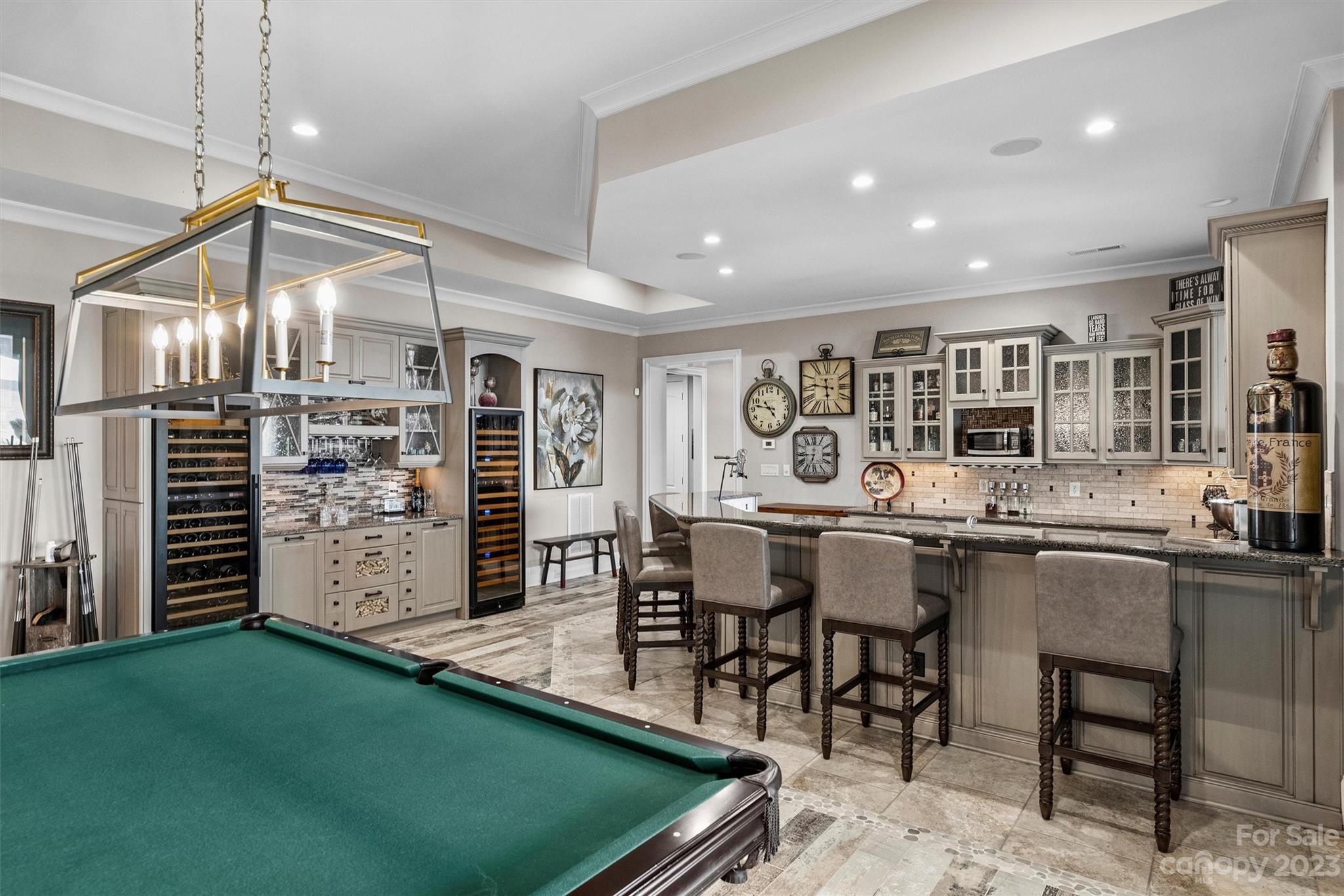 The Point - Residential