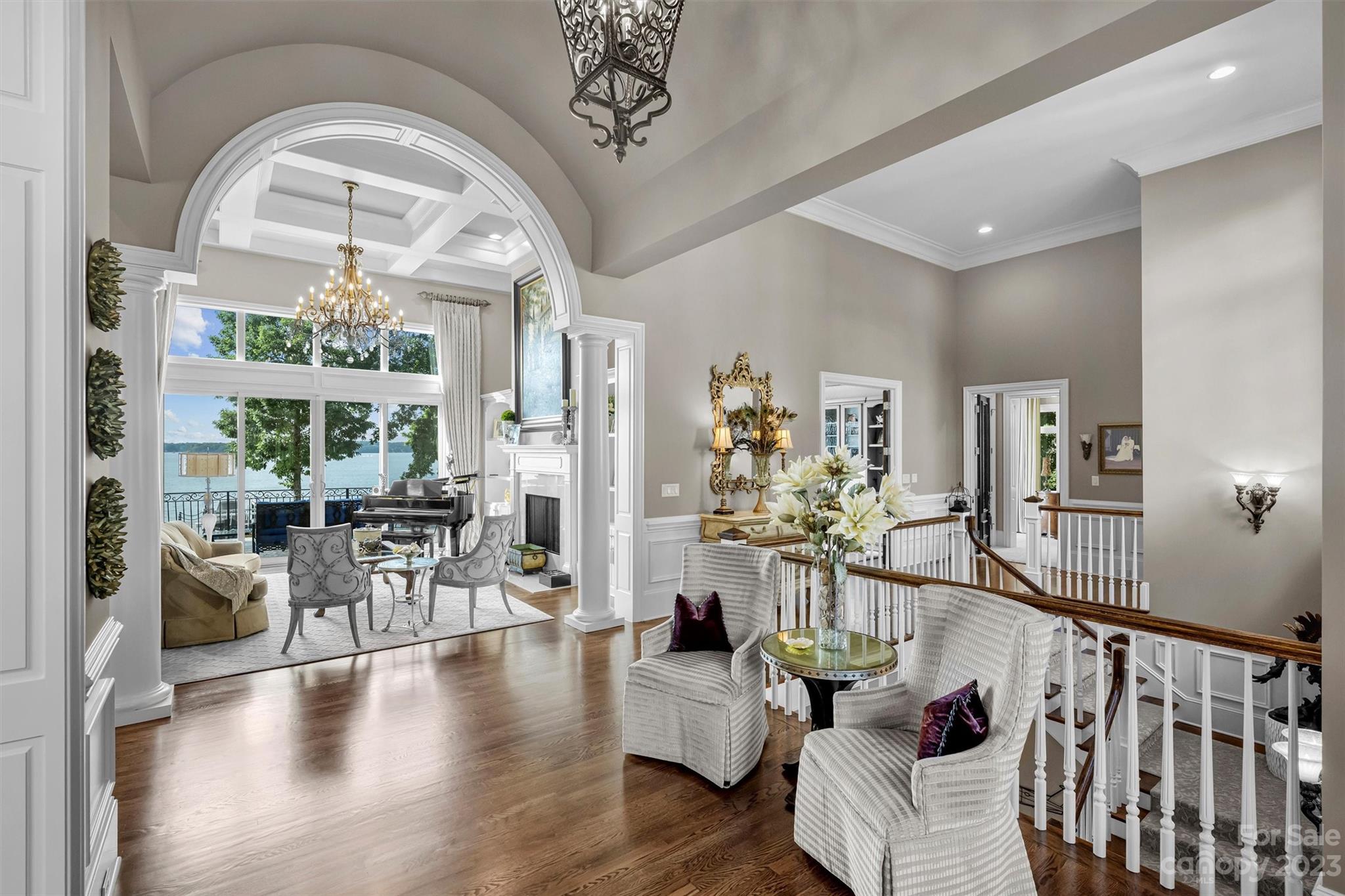 The Point - Residential