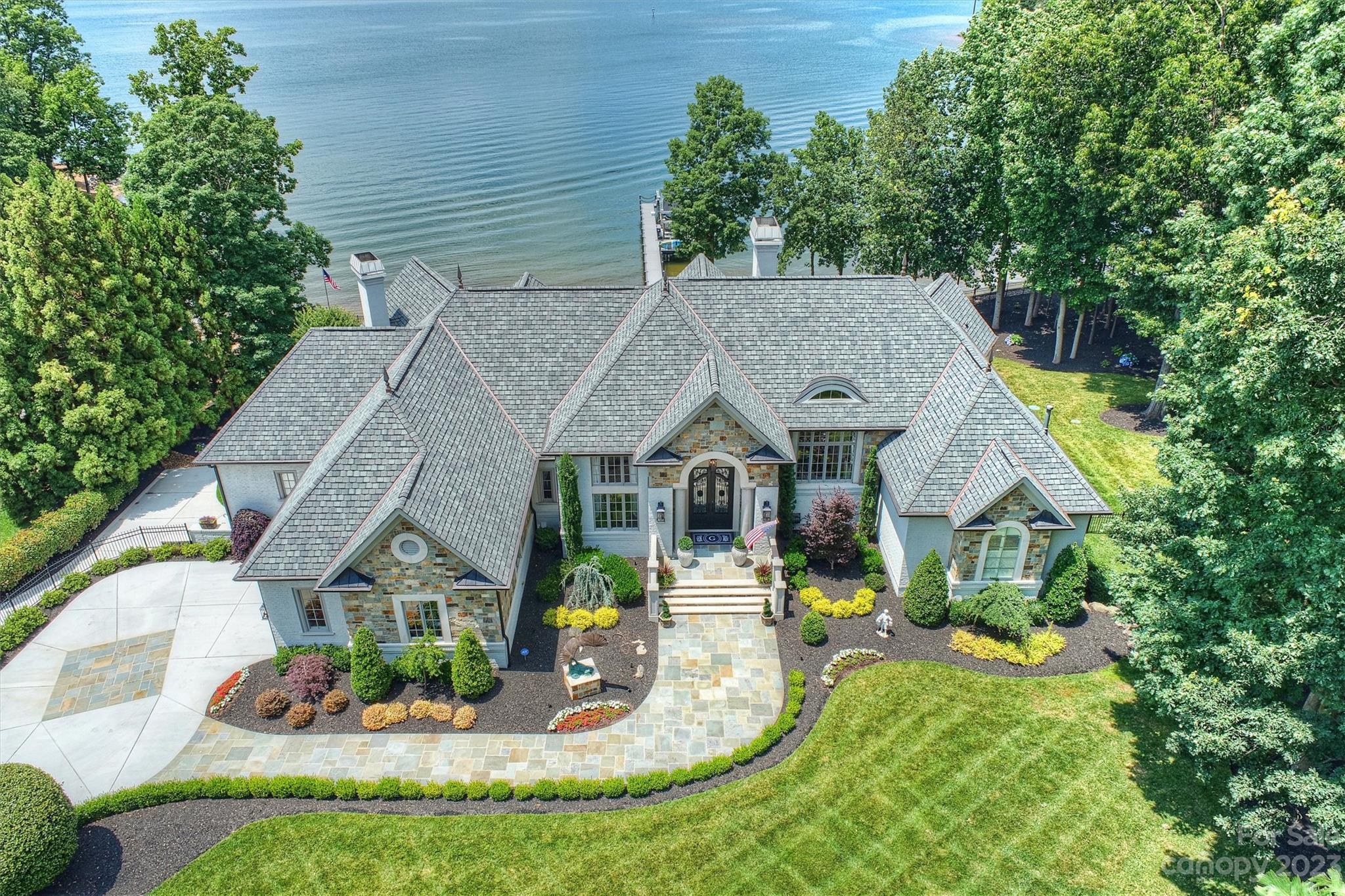 The Point - Residential