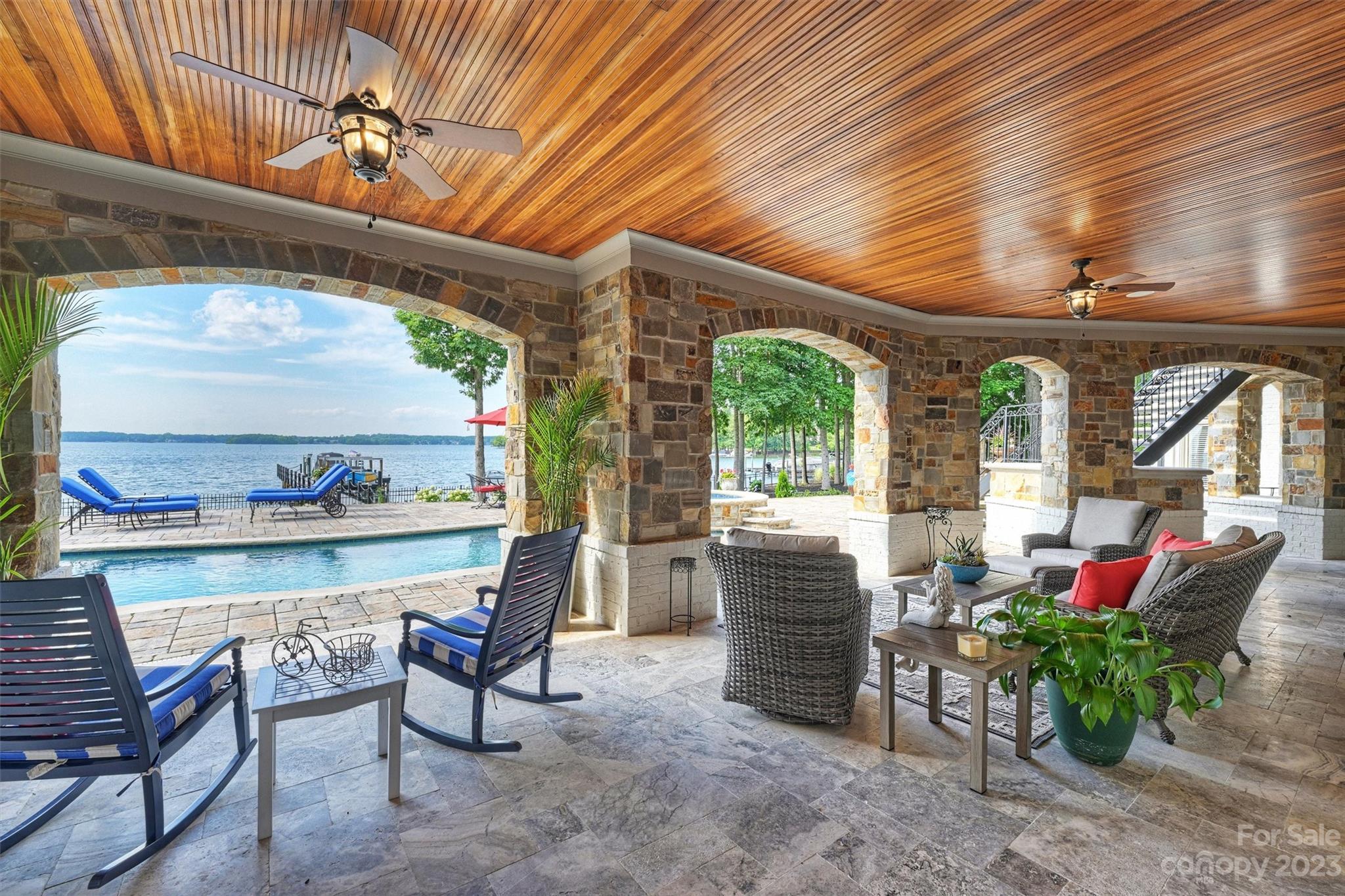 The Point - Residential