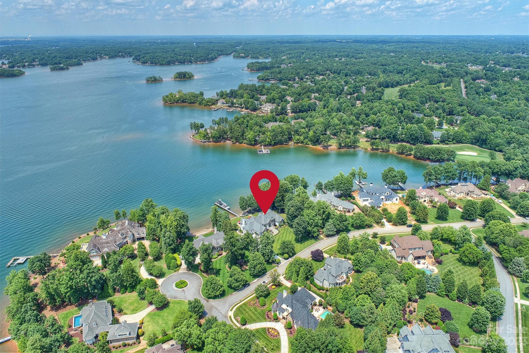 The Point - Residential