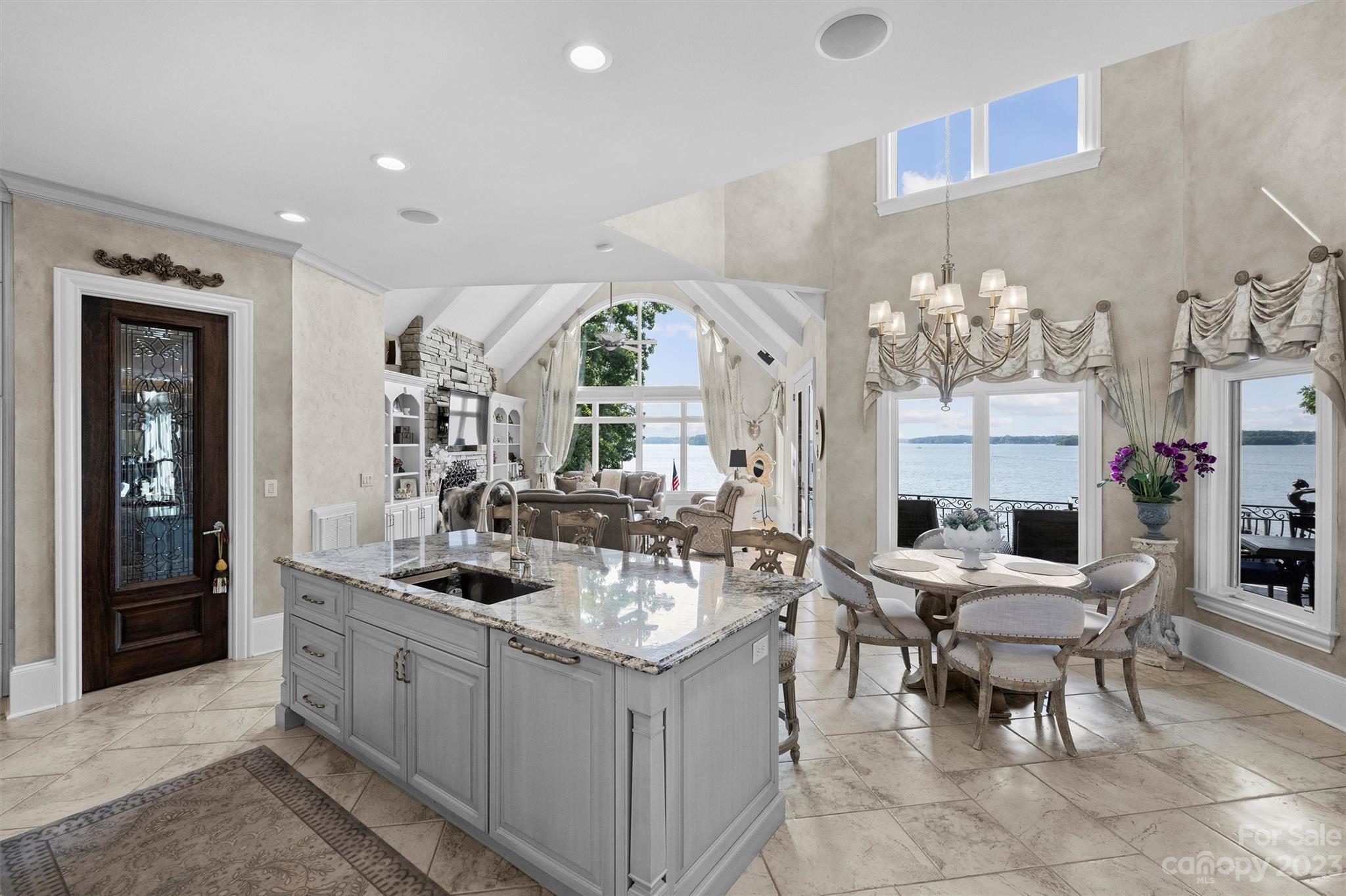 The Point - Residential