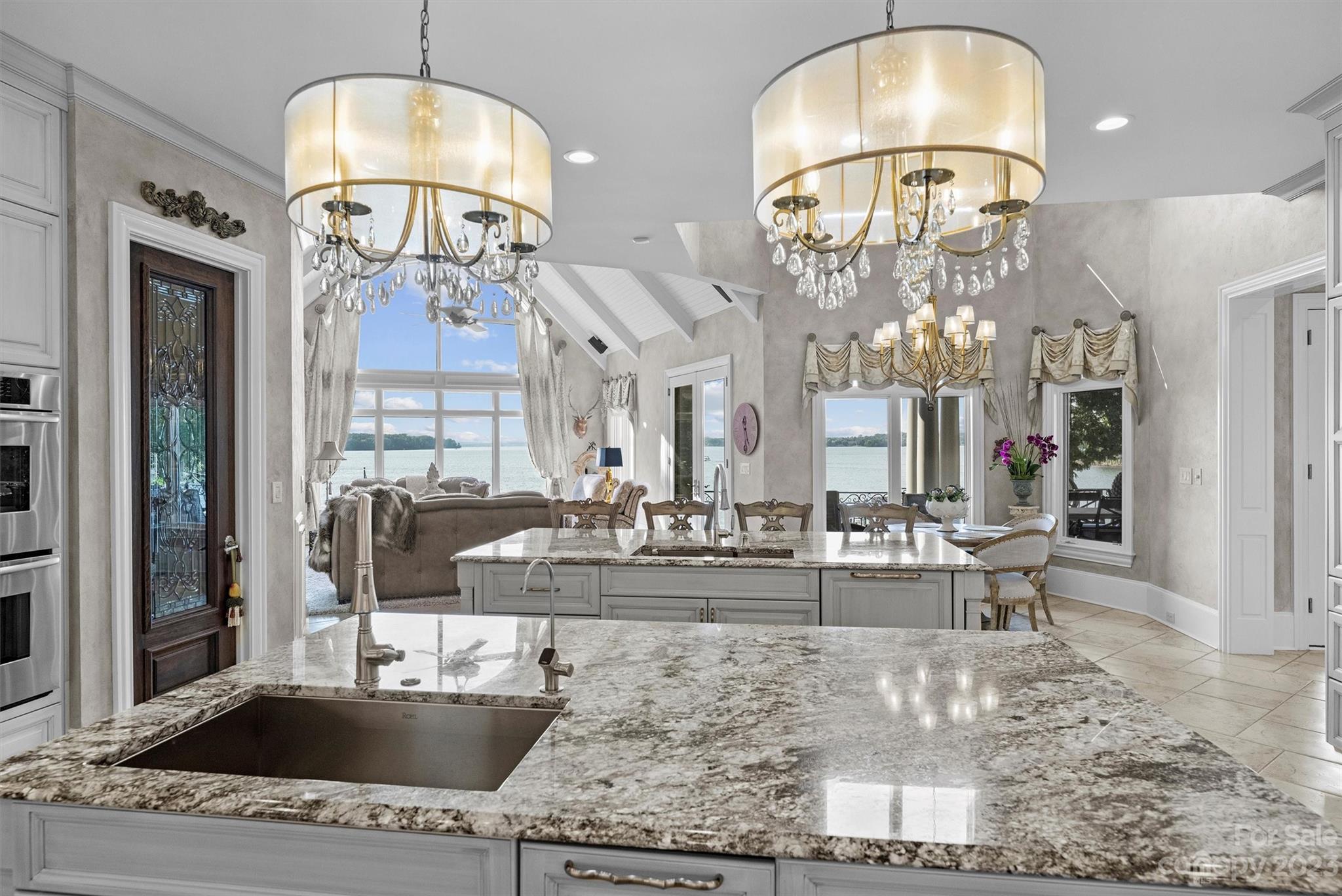 The Point - Residential