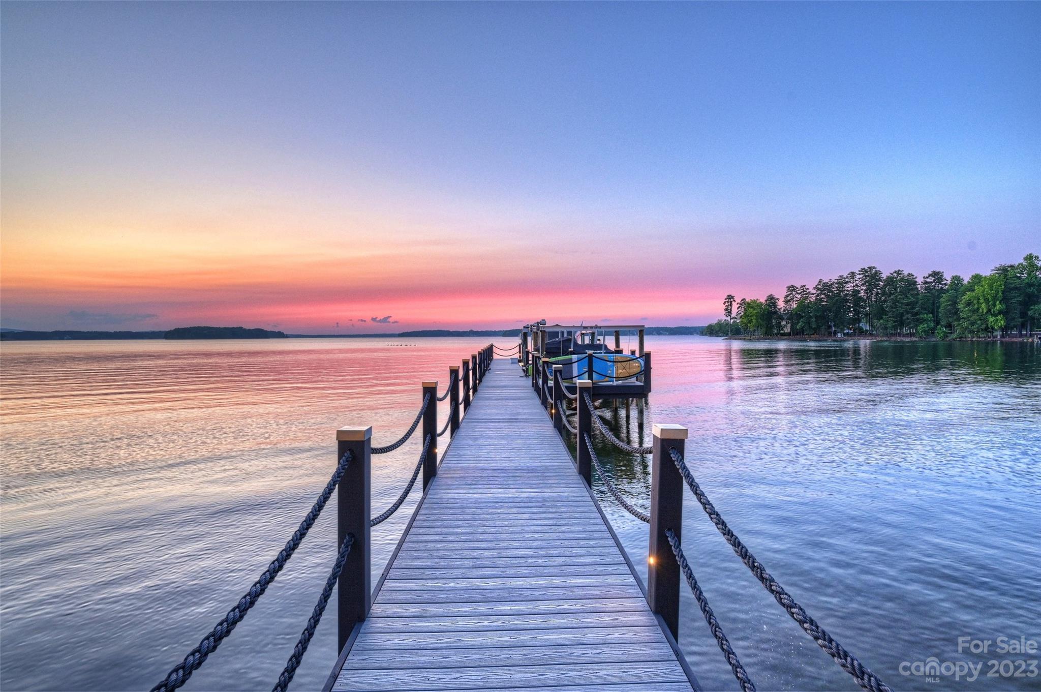 The Point - Residential