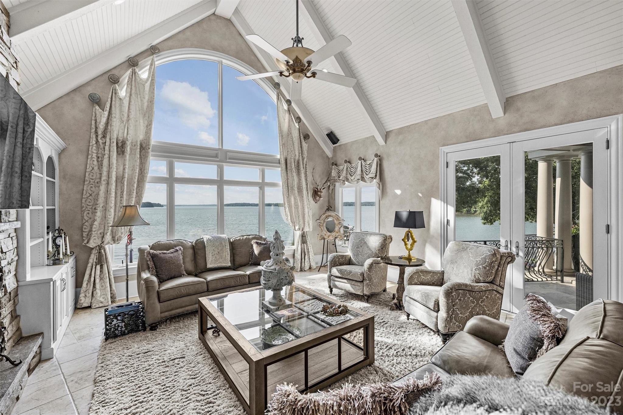 The Point - Residential