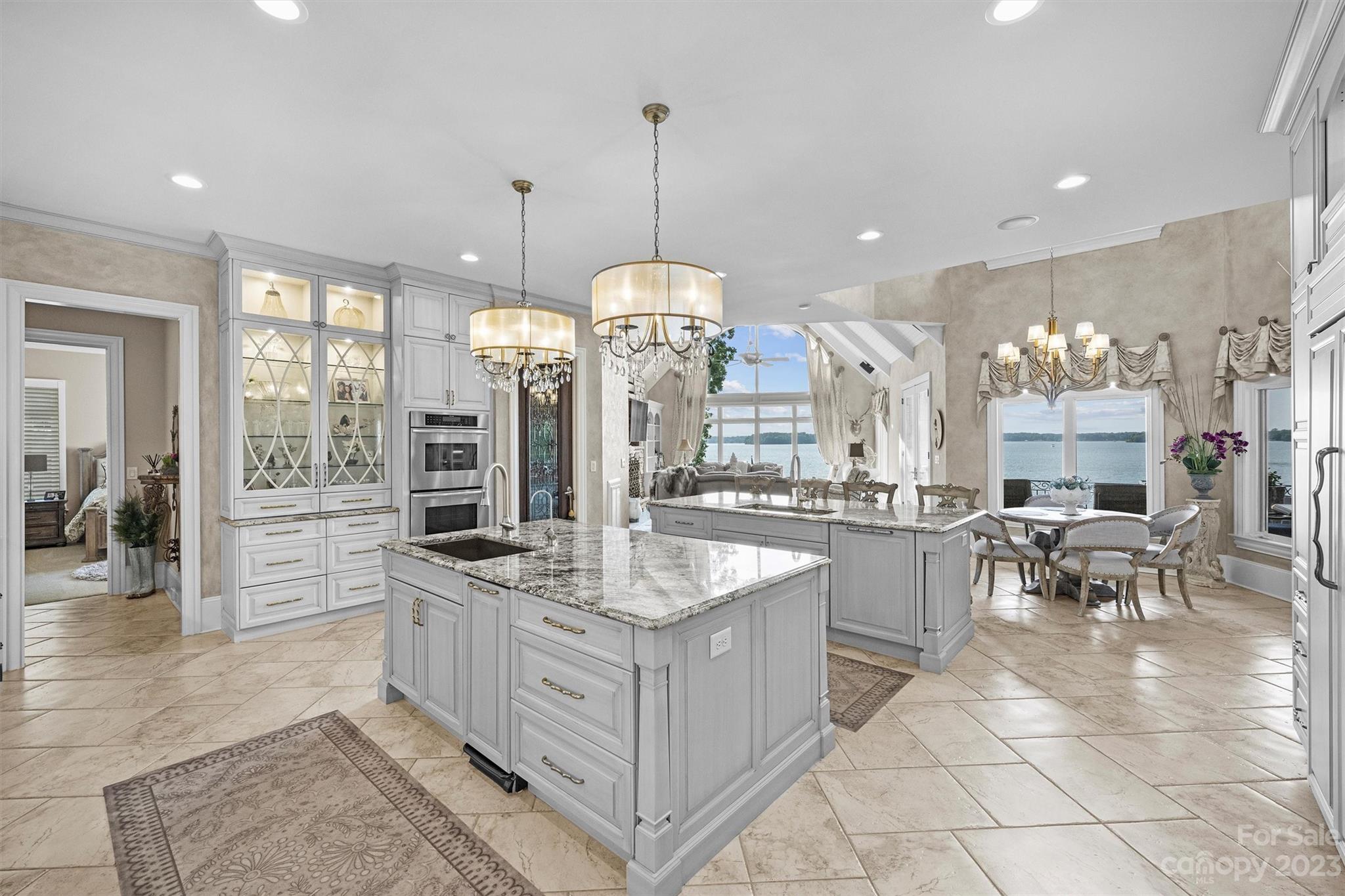 The Point - Residential