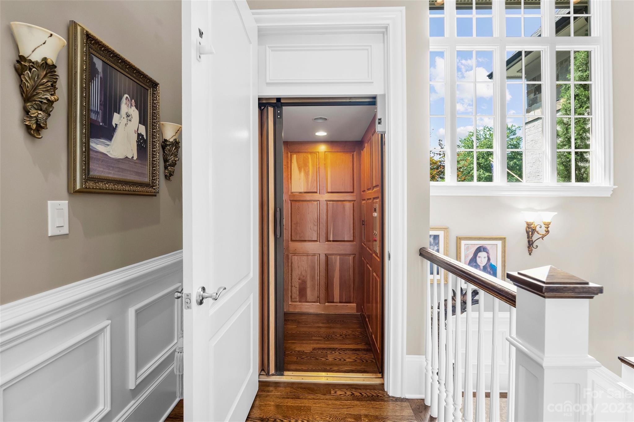 The Point - Residential