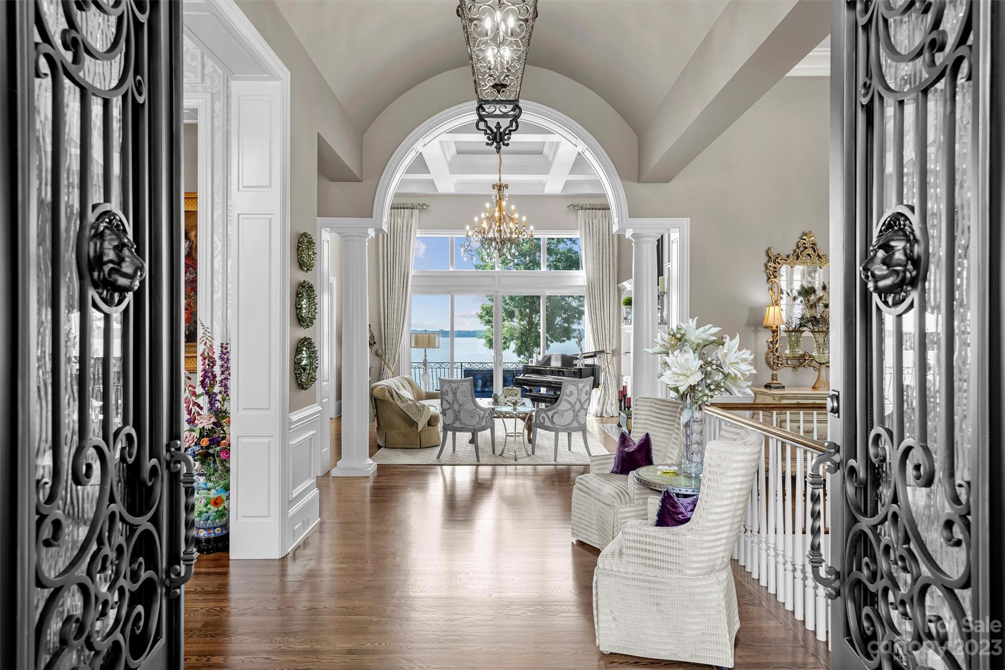 The Point - Residential