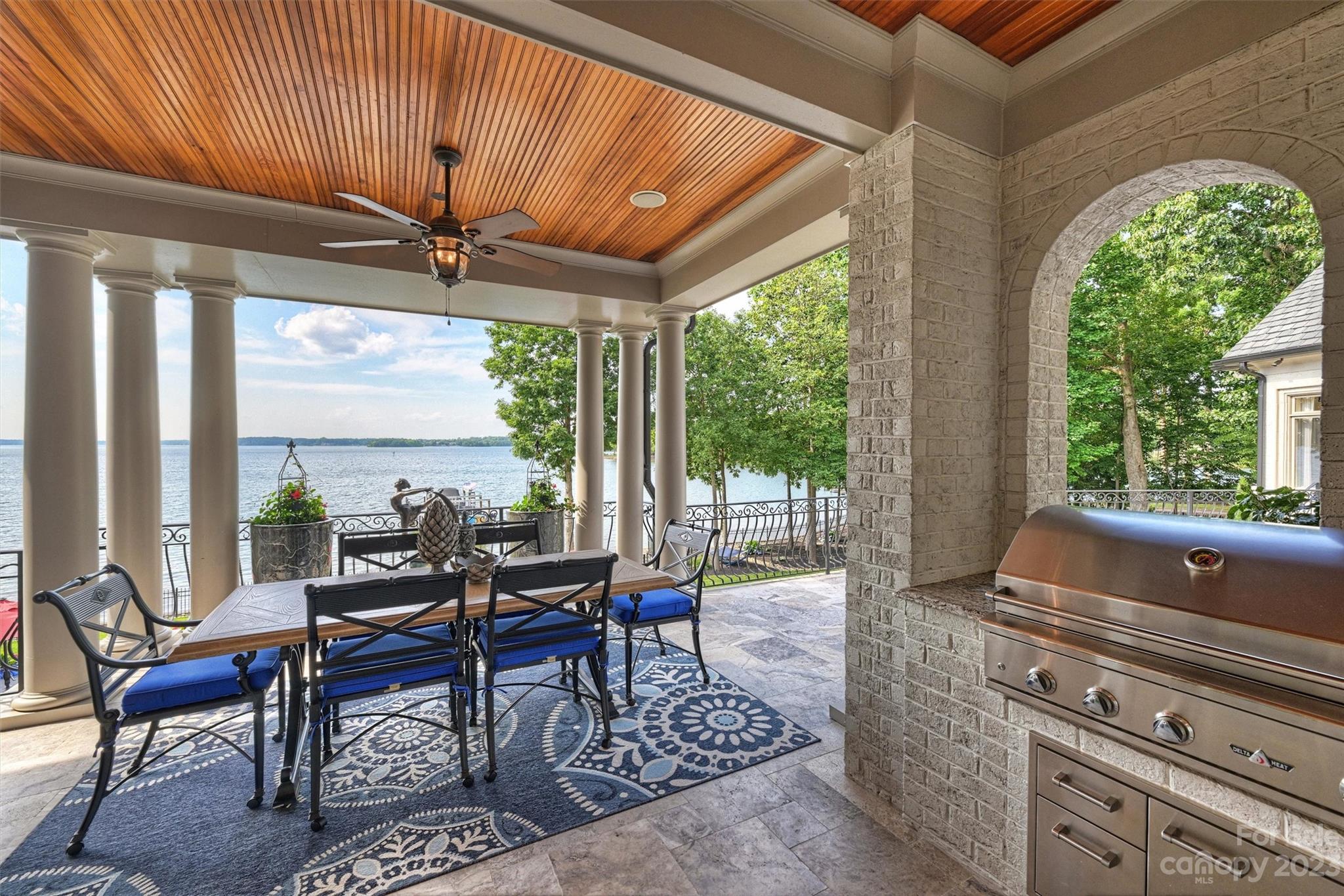 The Point - Residential