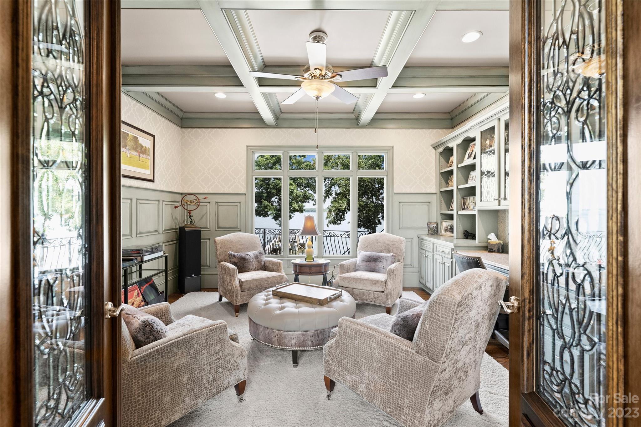 The Point - Residential