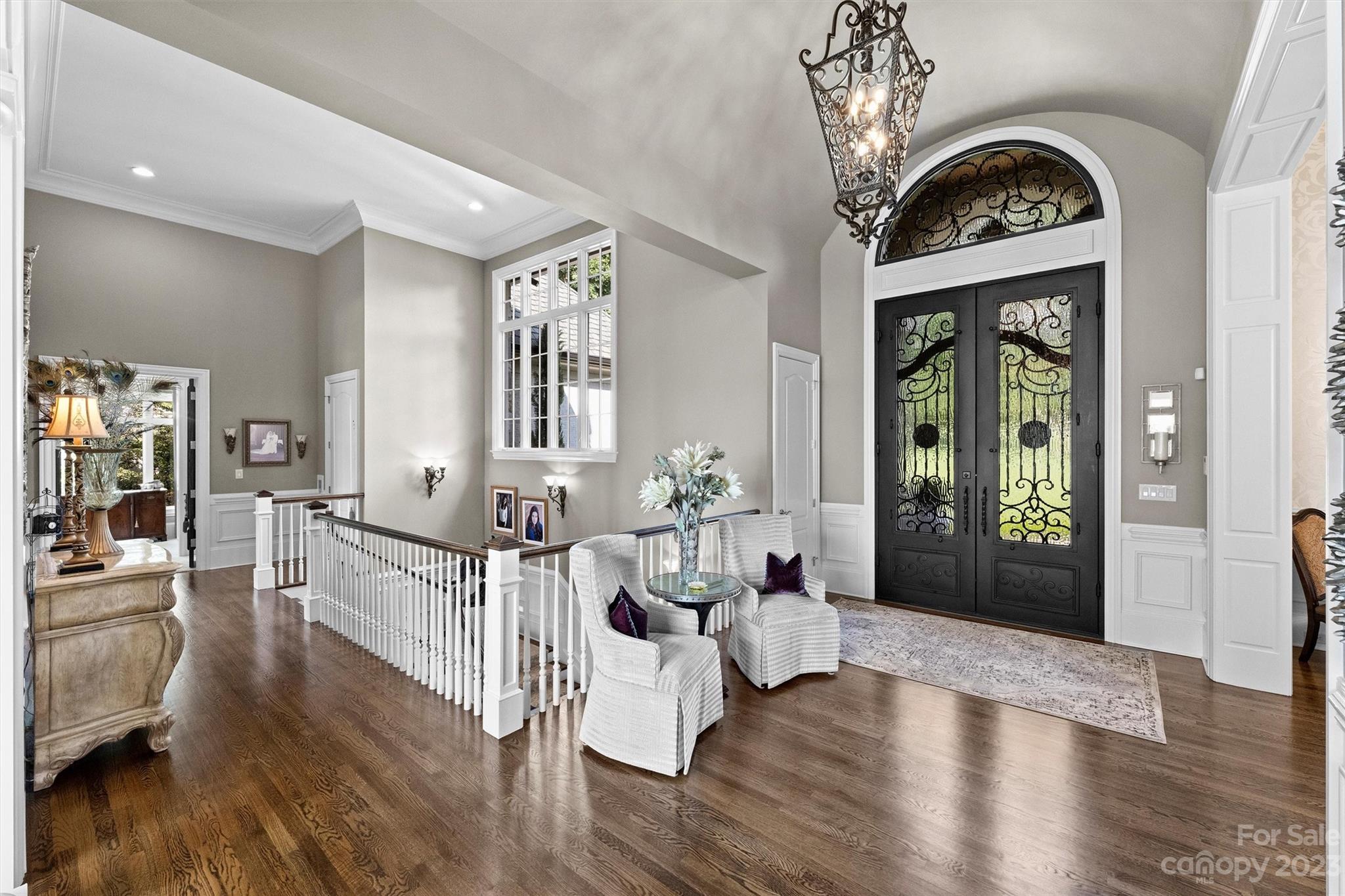 The Point - Residential