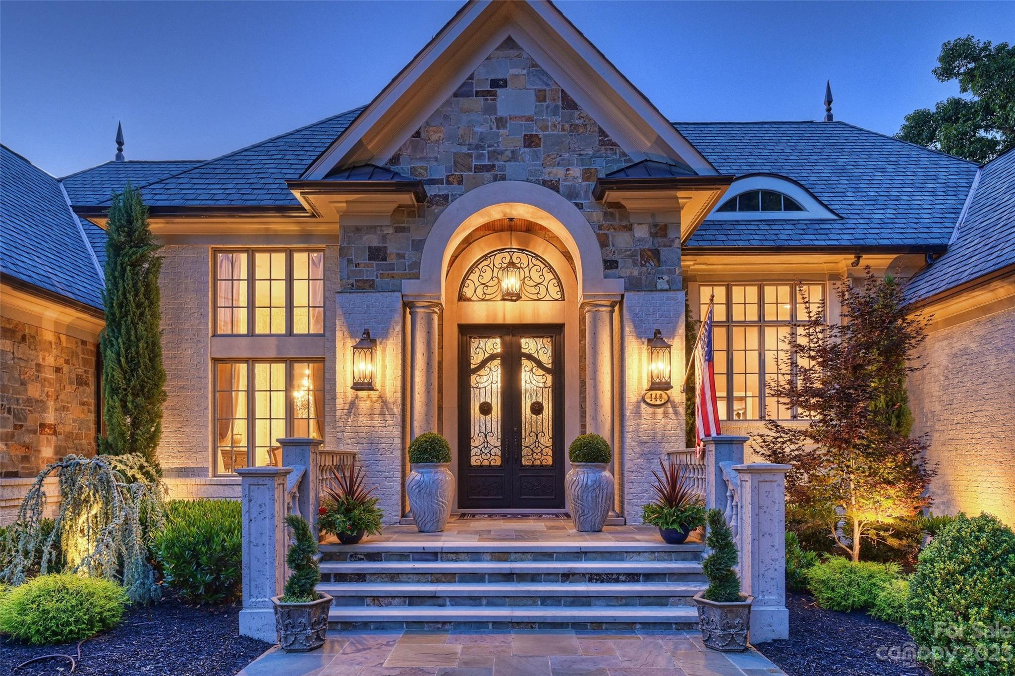 The Point - Residential