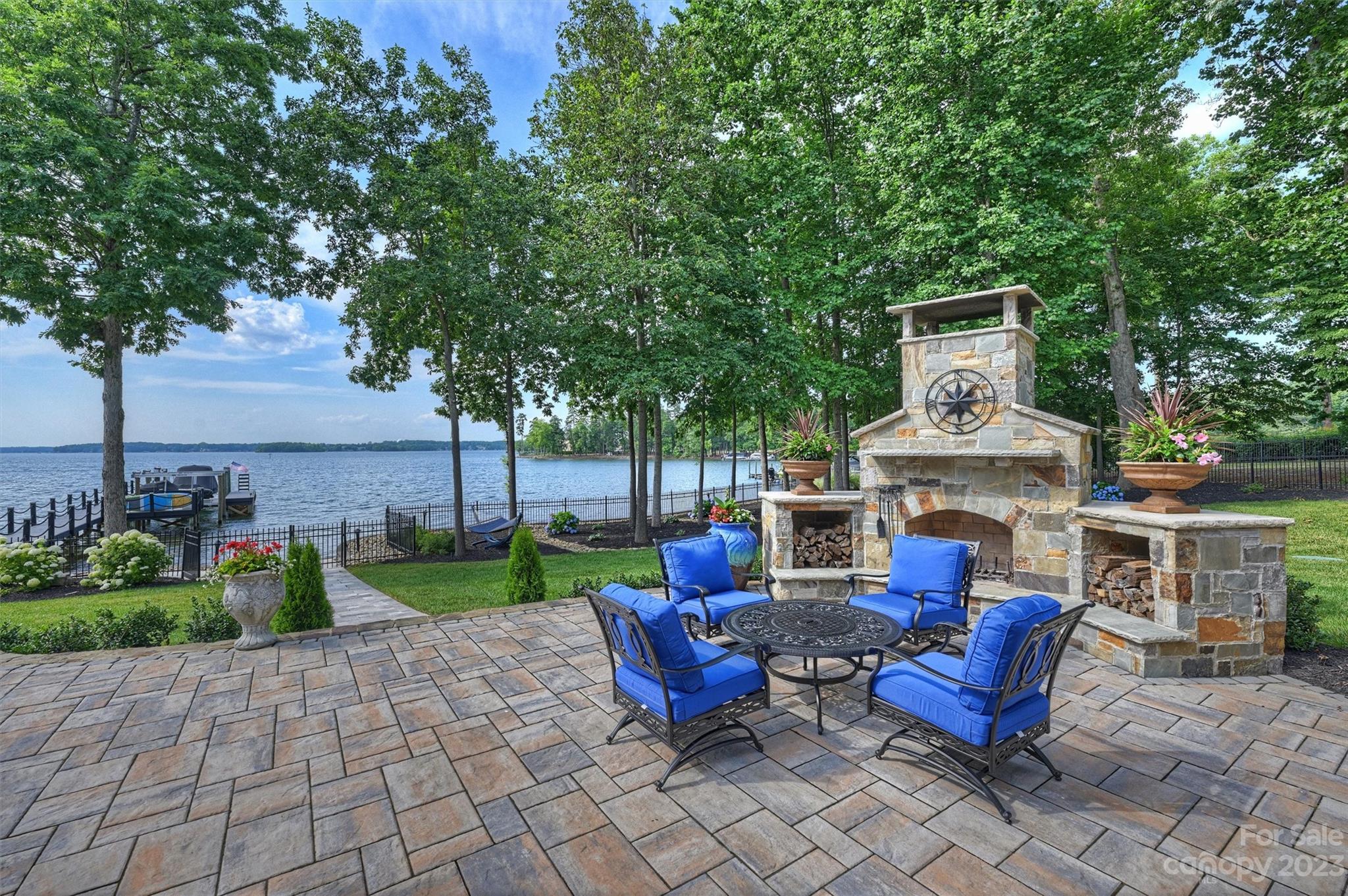 The Point - Residential