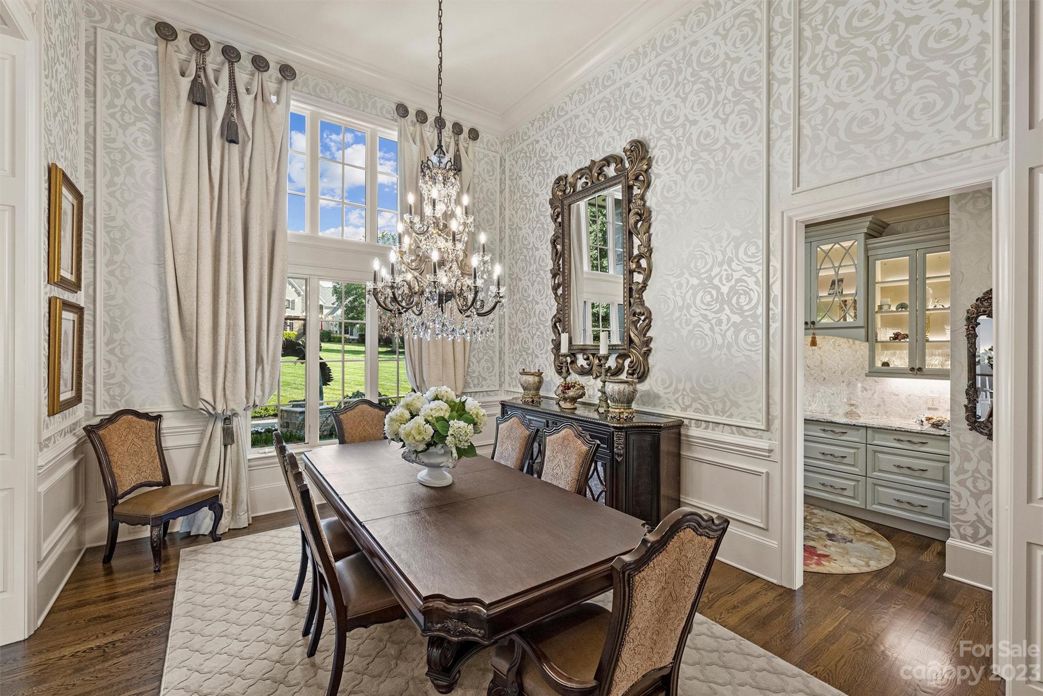 The Point - Residential