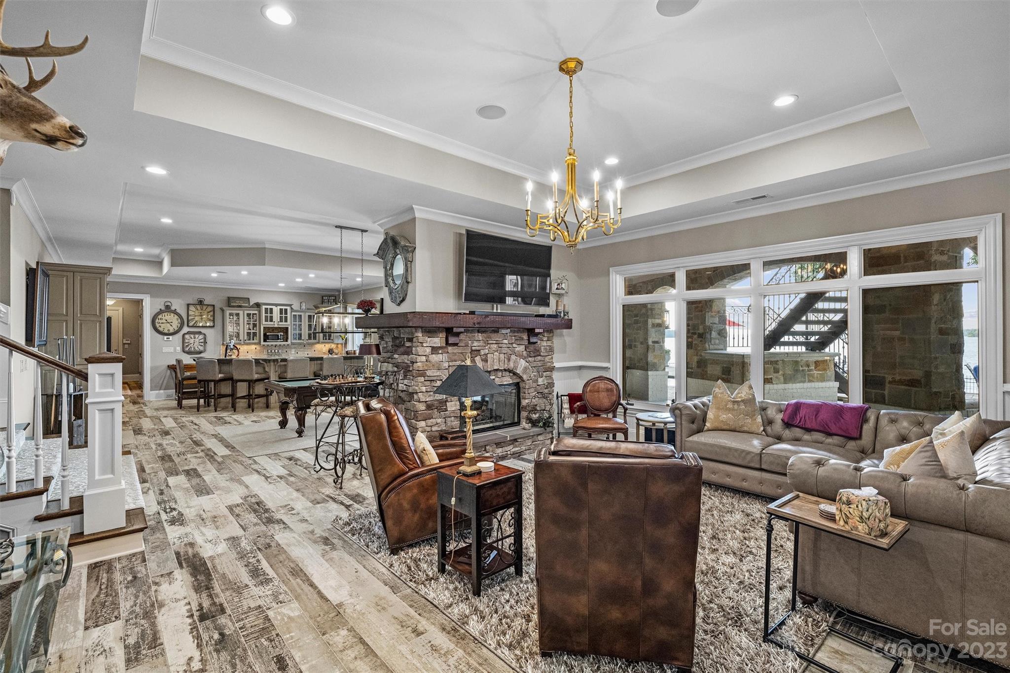 The Point - Residential