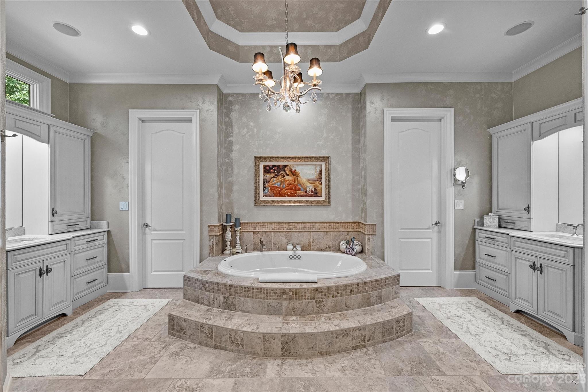 The Point - Residential