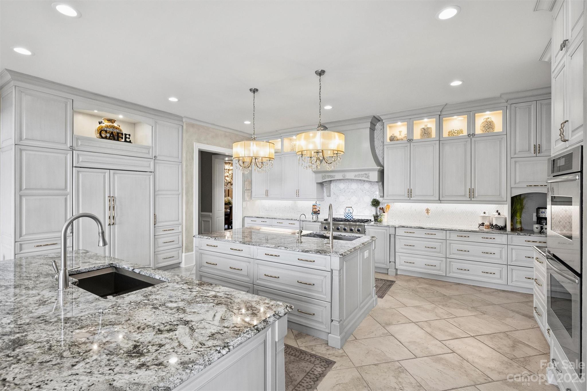 The Point - Residential