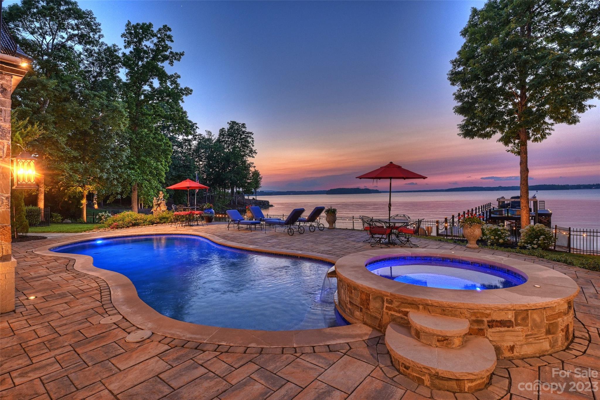 The Point - Residential