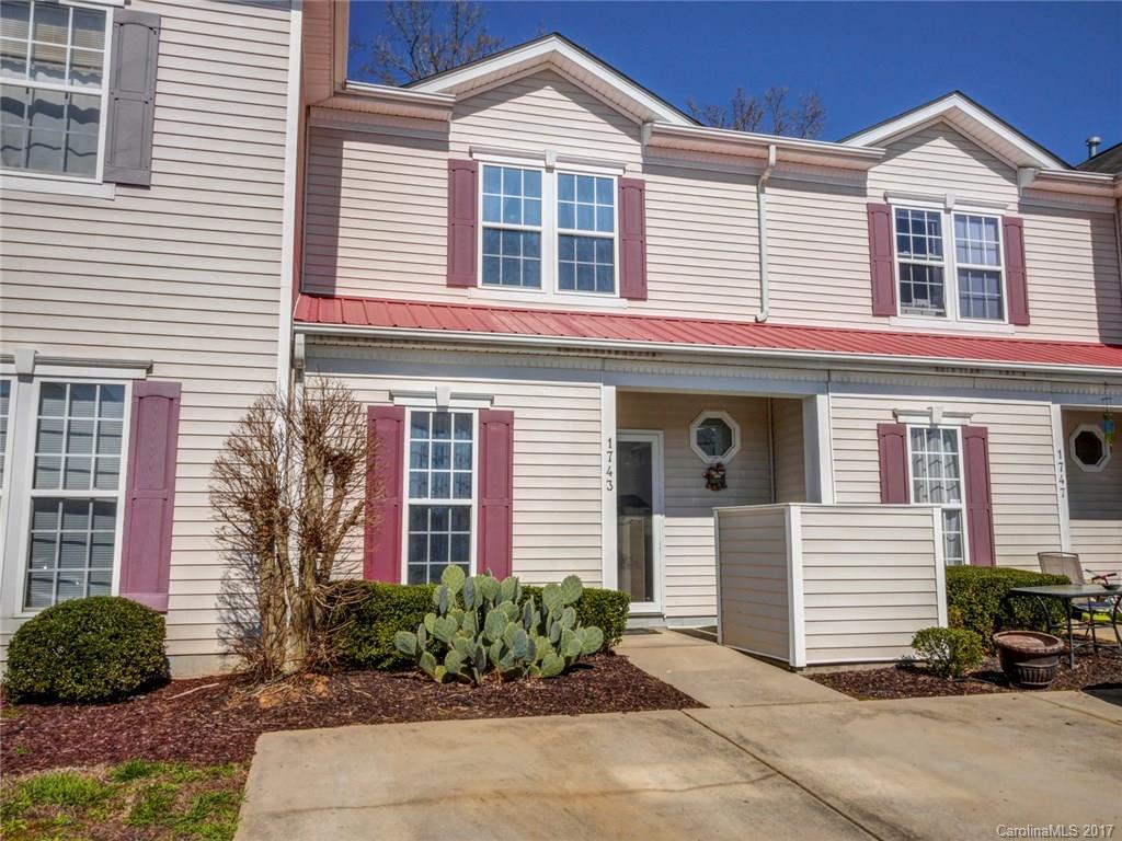 Citiside - Residential