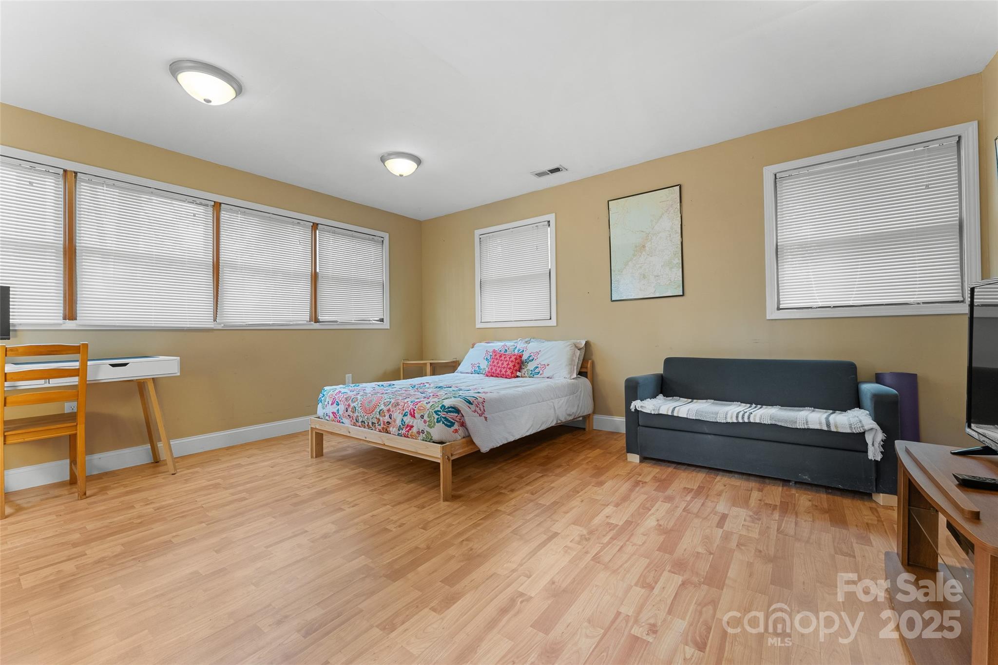 Bass Lake - Residential