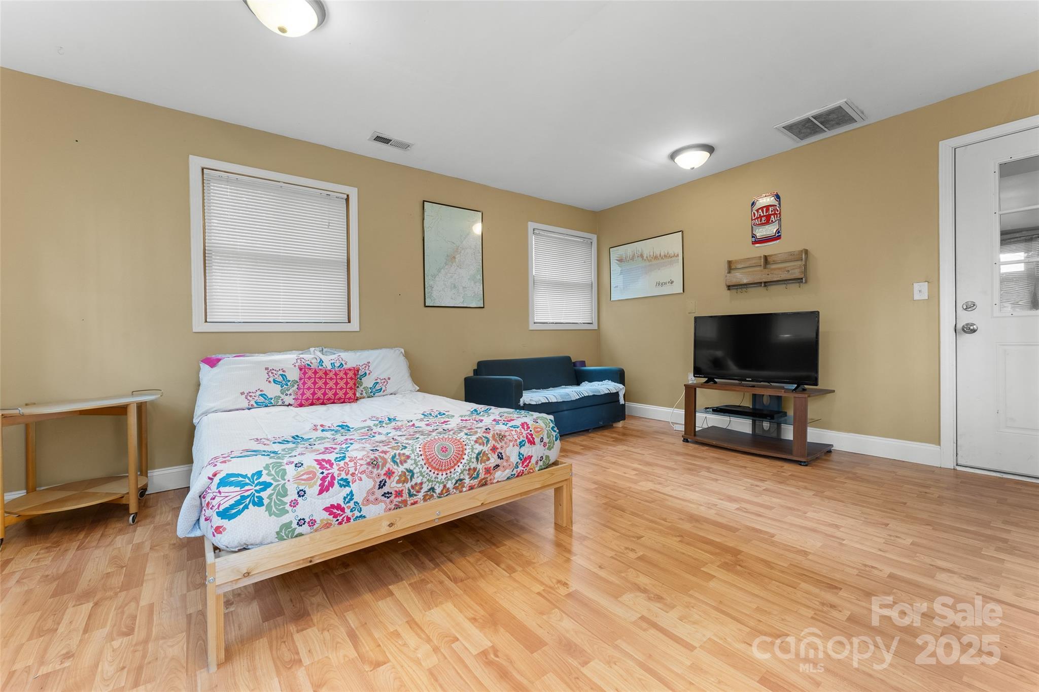 Bass Lake - Residential