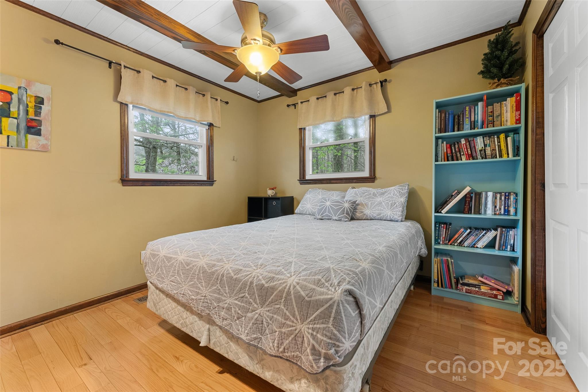 Bass Lake - Residential