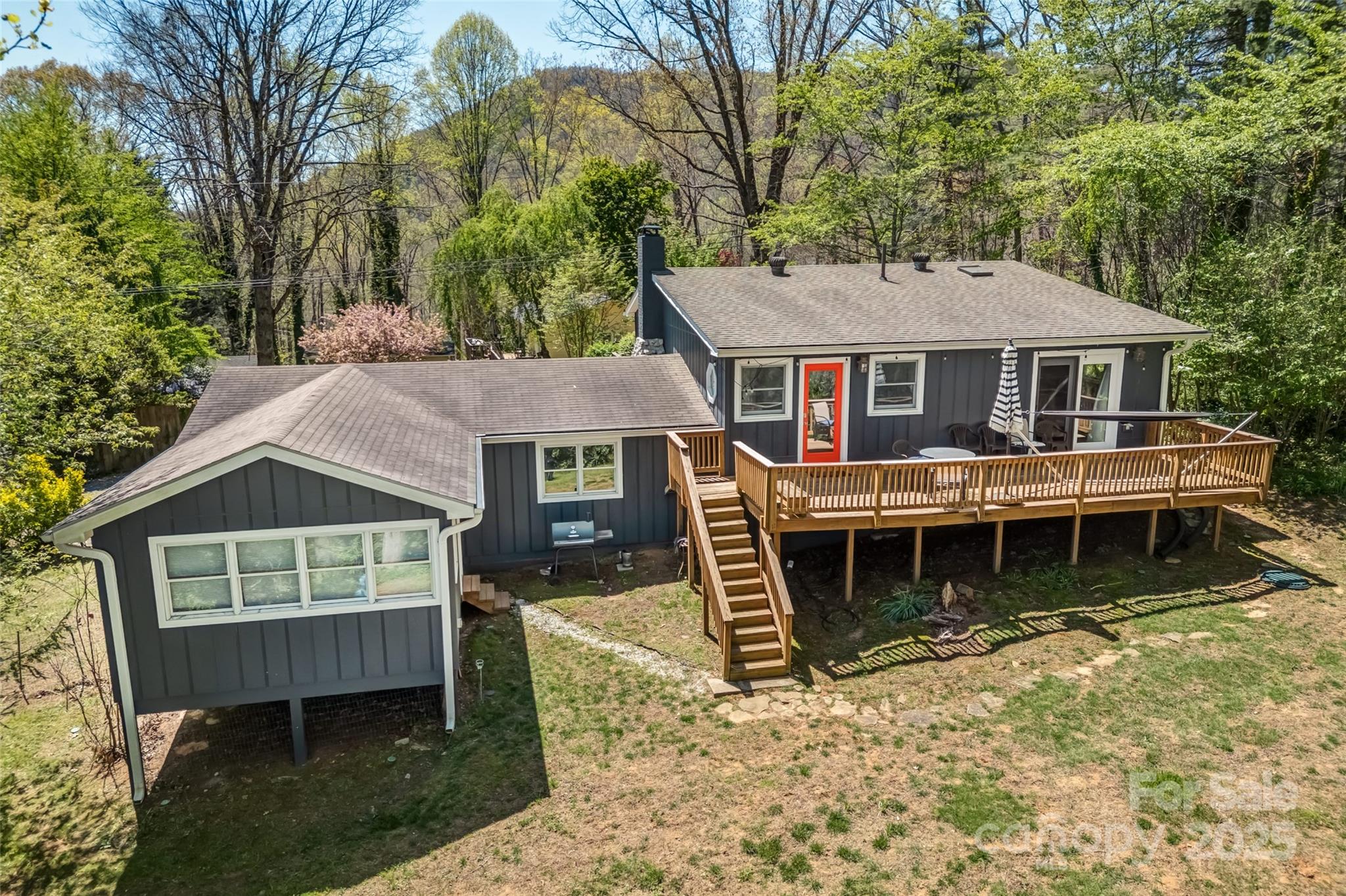 Bass Lake - Residential