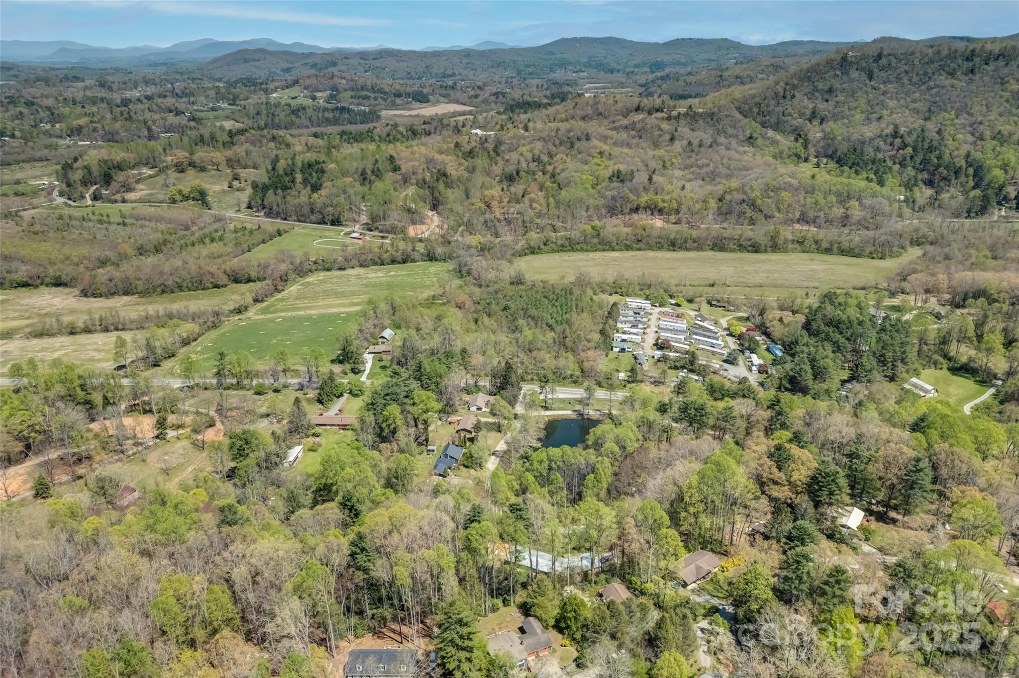 Bass Lake - Residential