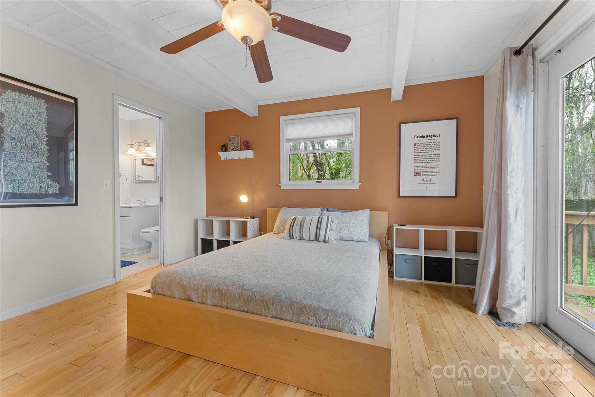 Bass Lake - Residential