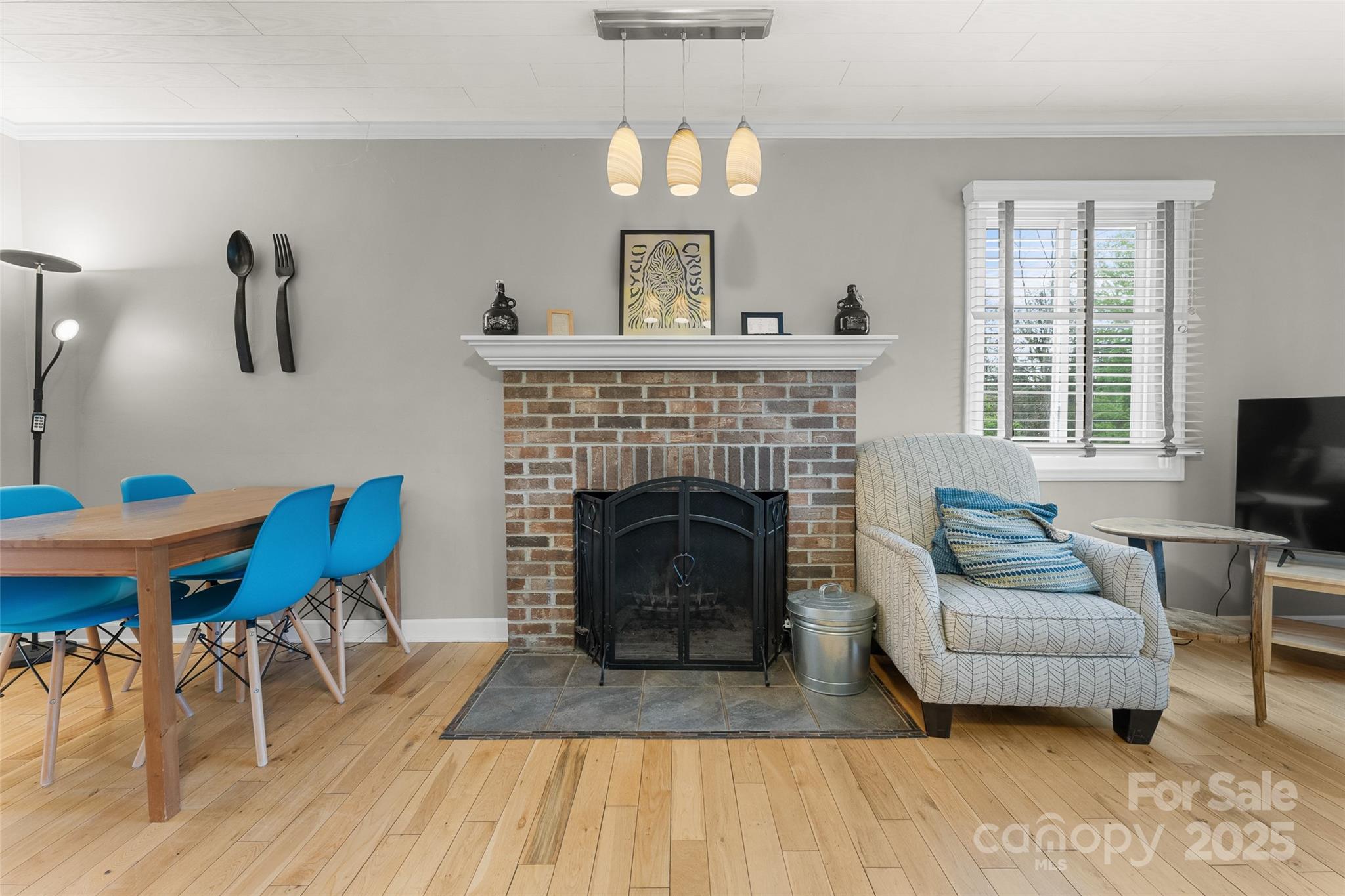 Bass Lake - Residential