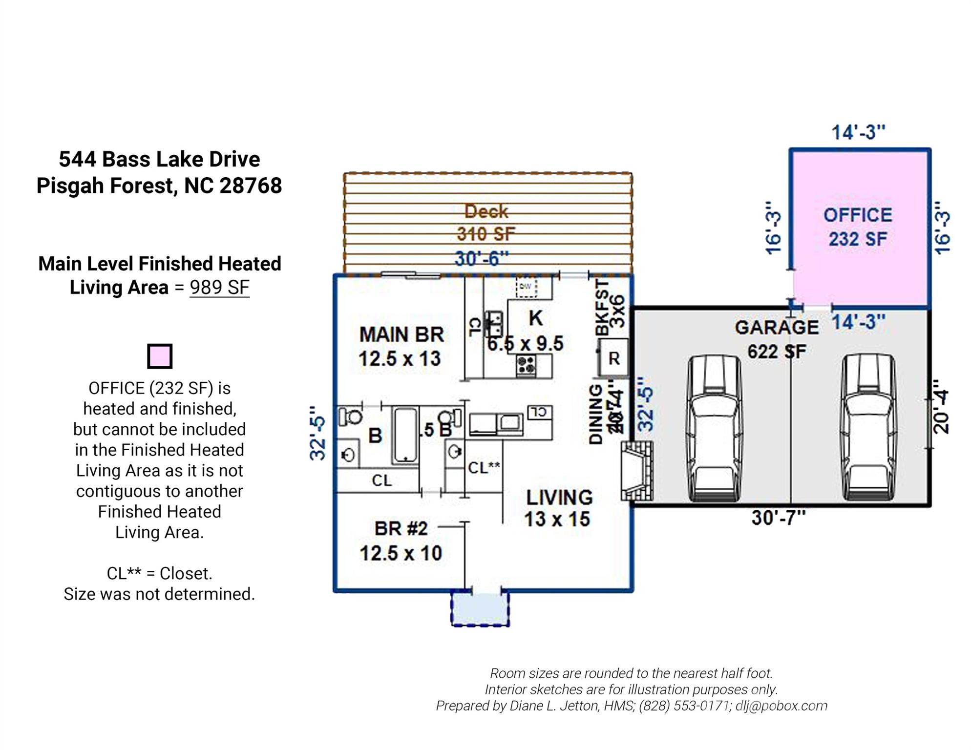 Bass Lake - Residential