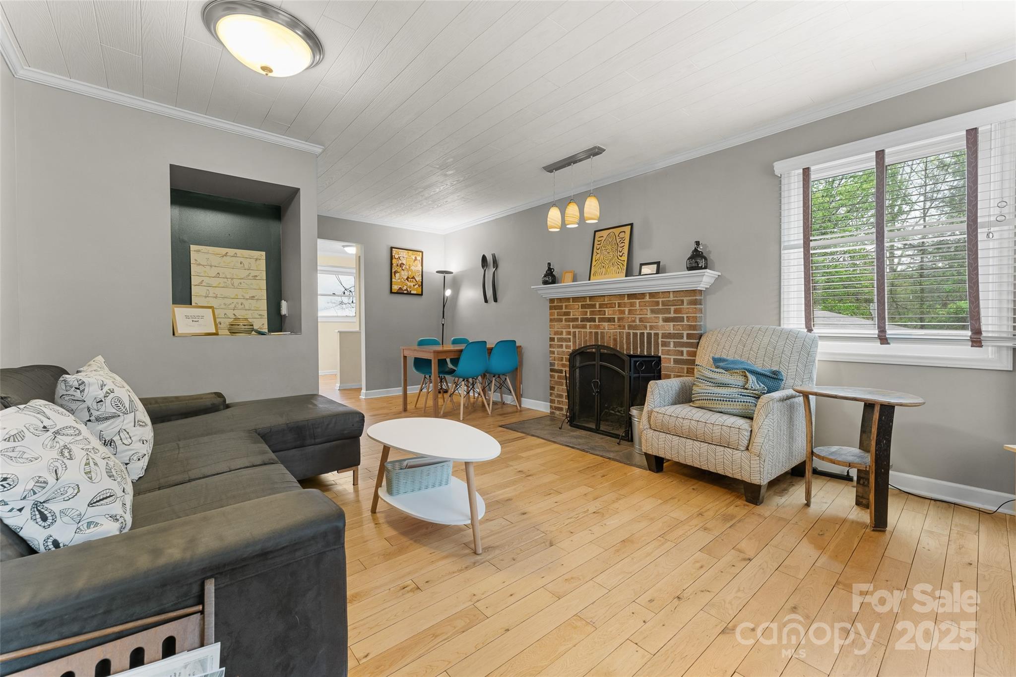 Bass Lake - Residential