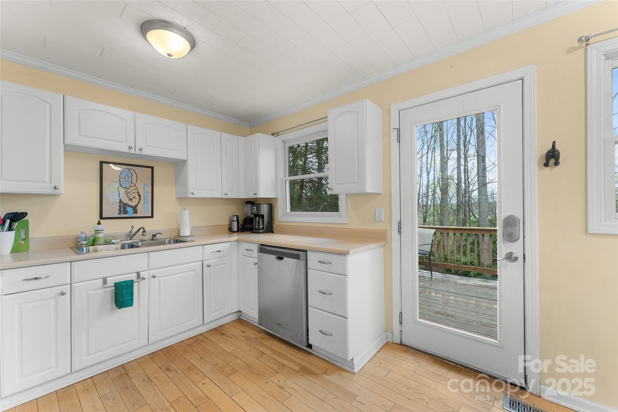 Bass Lake - Residential