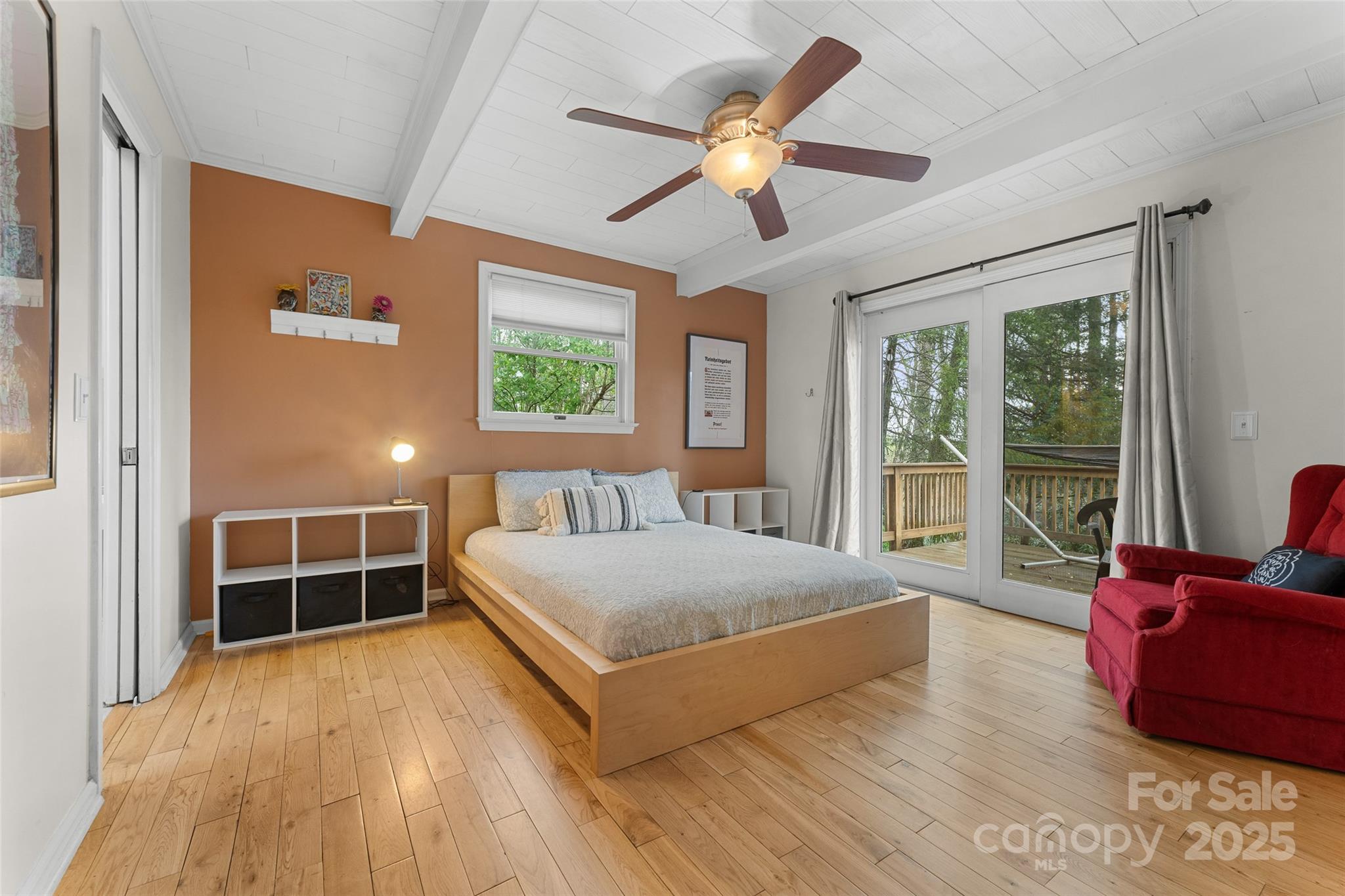 Bass Lake - Residential