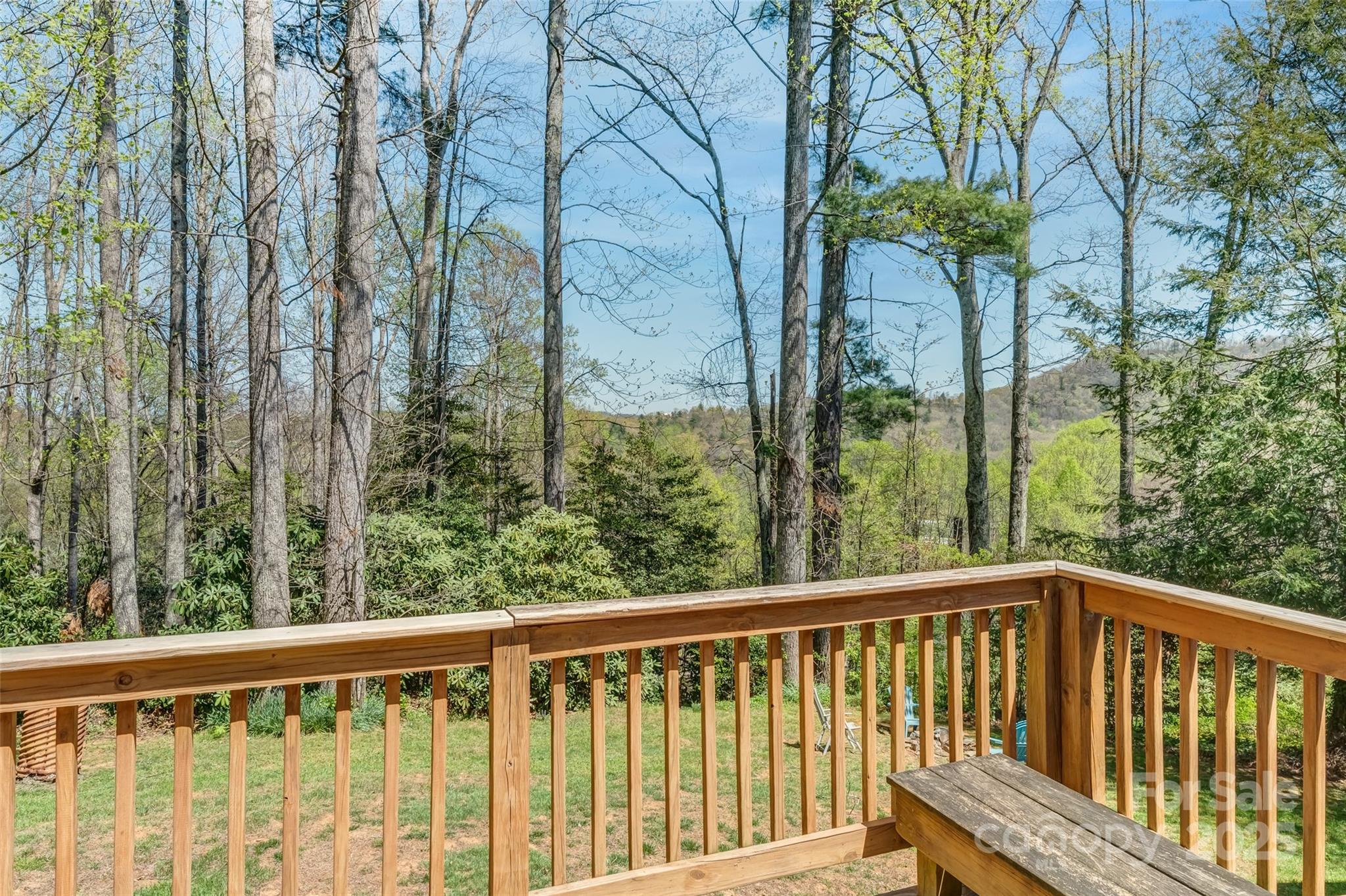 Bass Lake - Residential