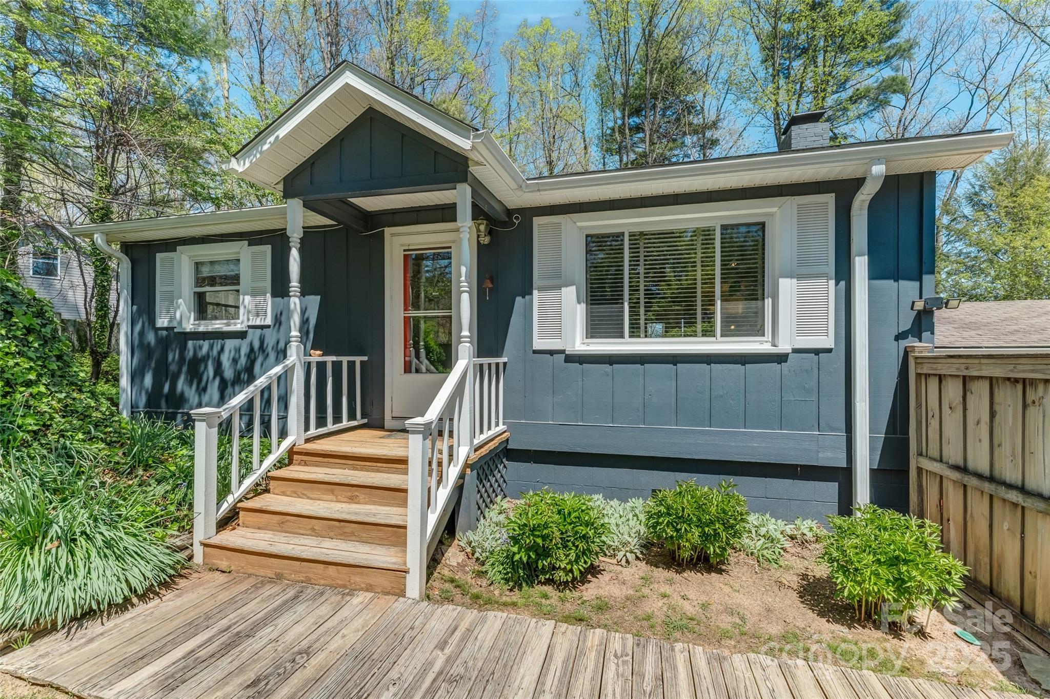 Bass Lake - Residential