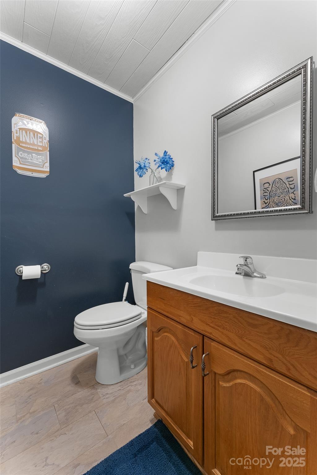 Bass Lake - Residential