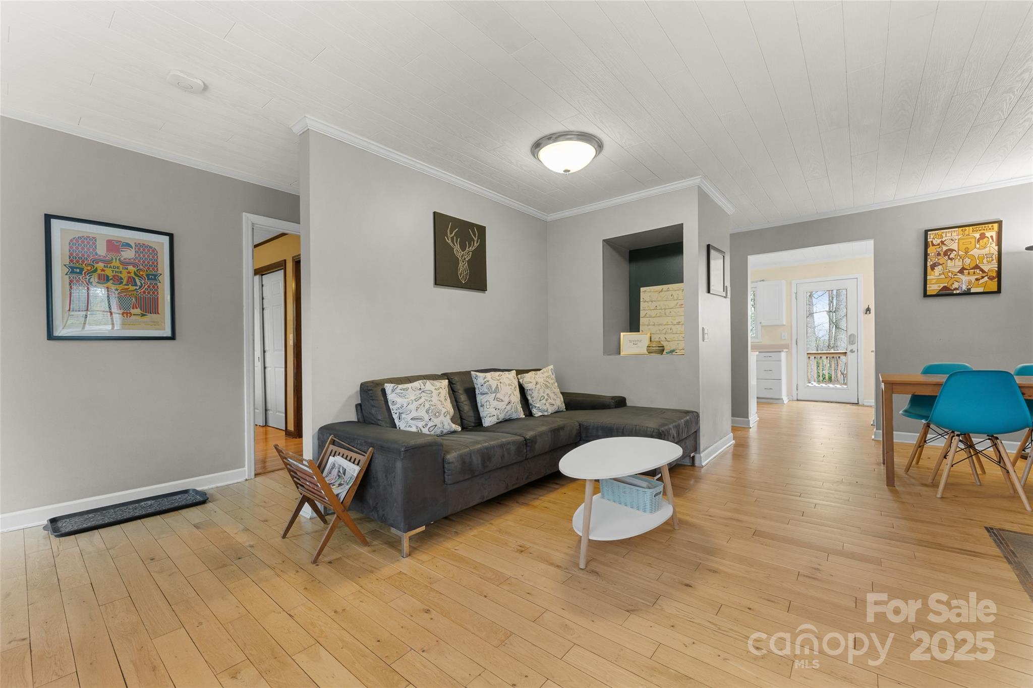 Bass Lake - Residential