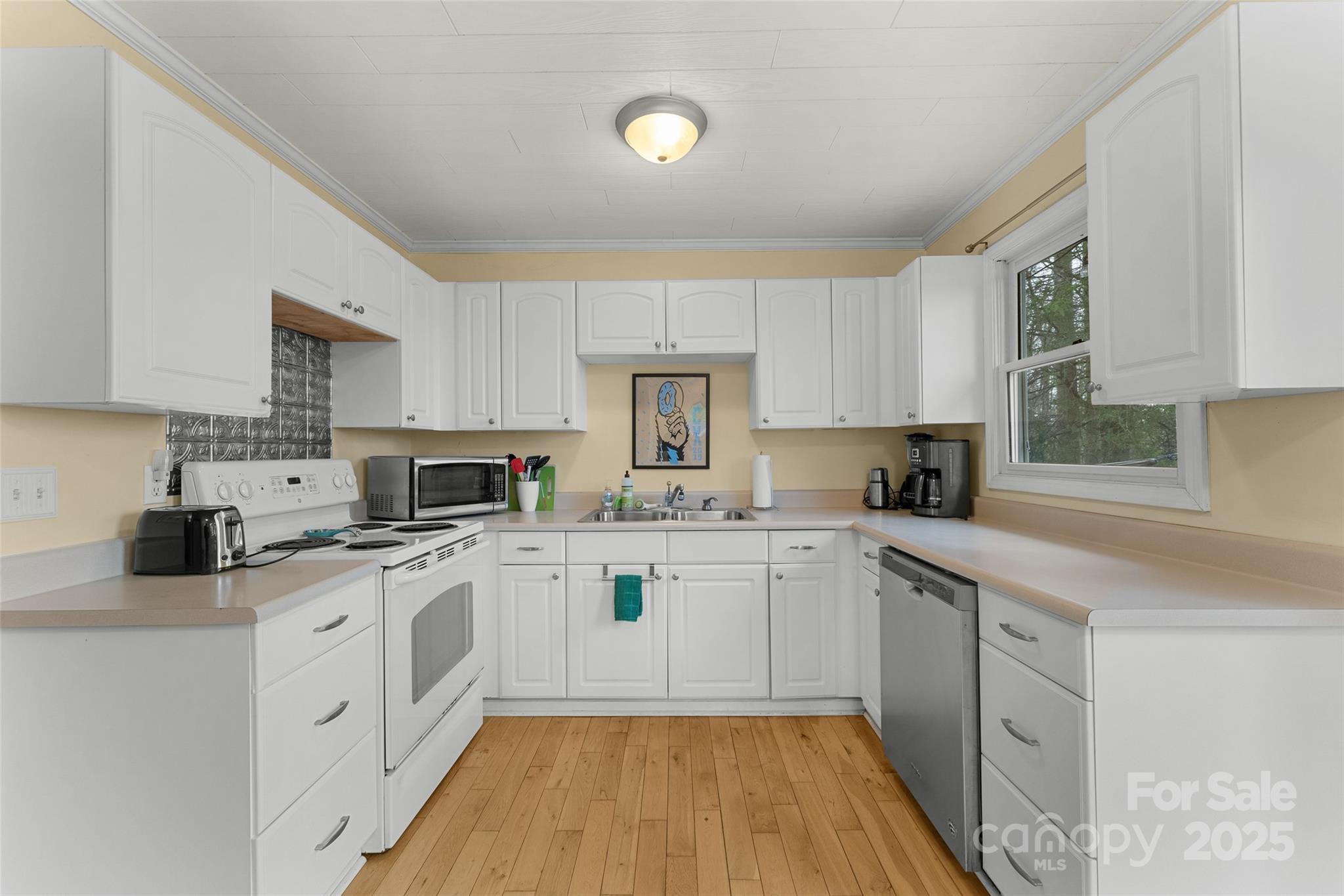 Bass Lake - Residential