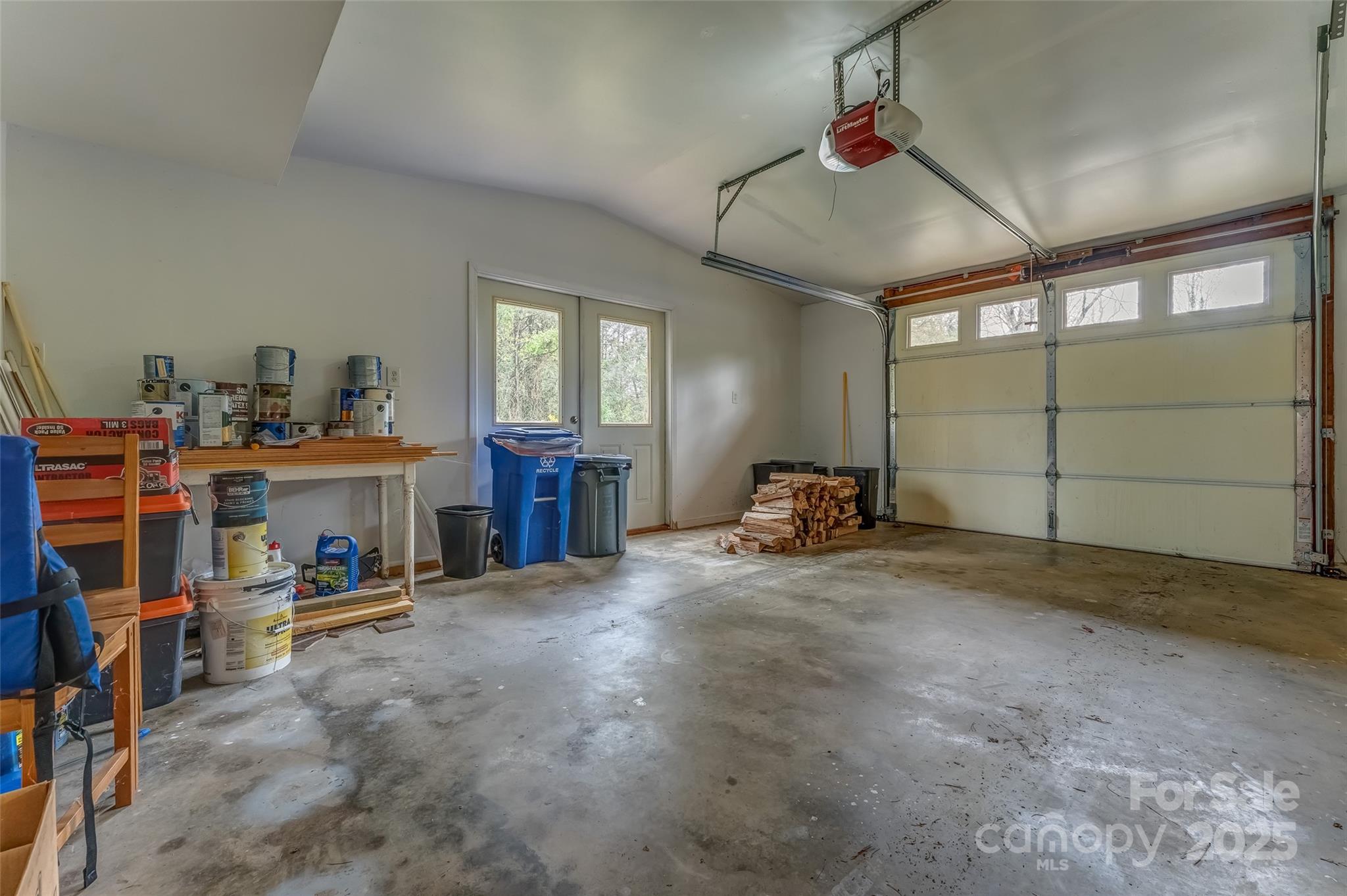 Bass Lake - Residential