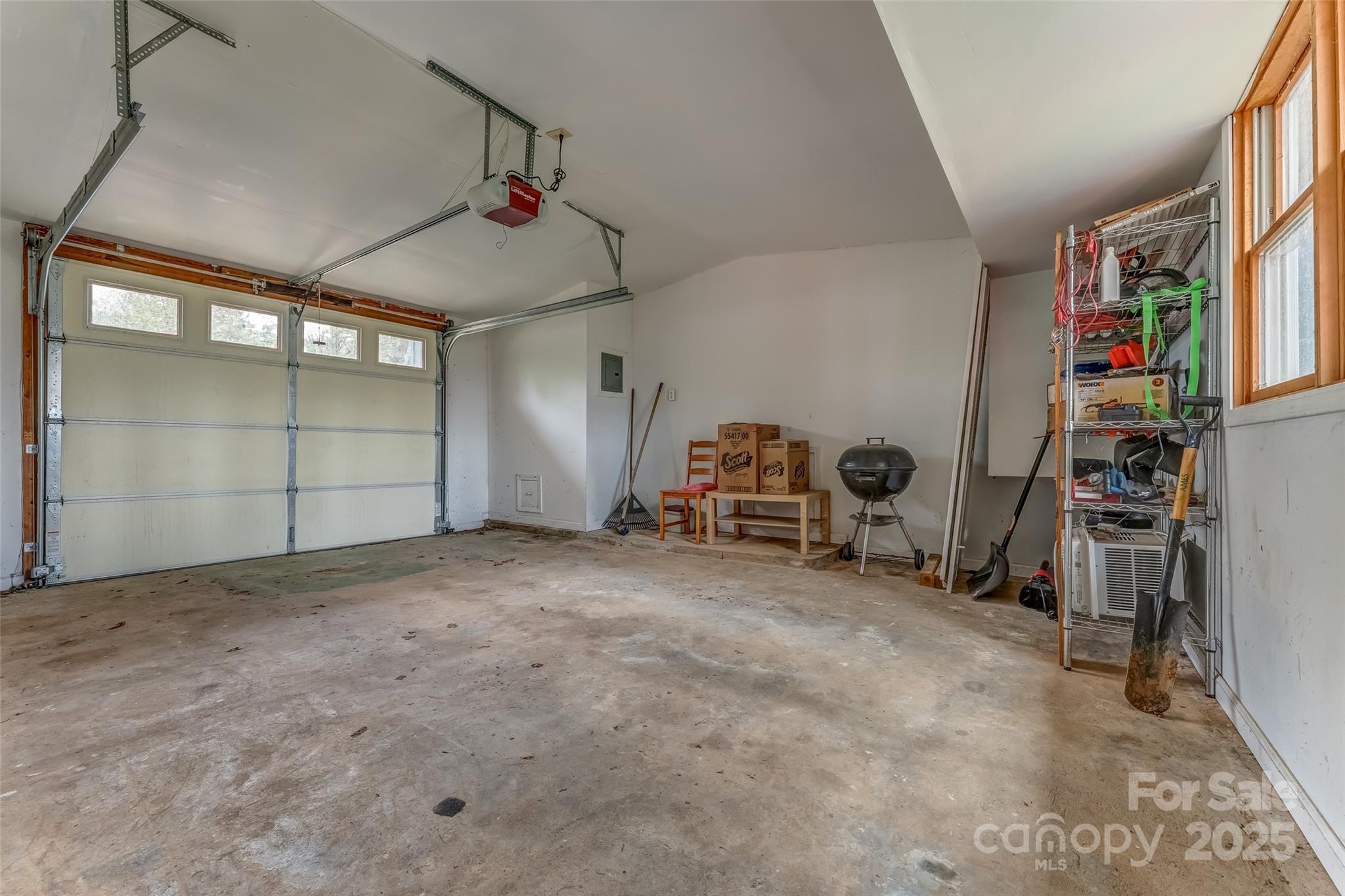 Bass Lake - Residential