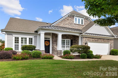 Photo of 2100 Yellowstone Drive, Indian Land, SC 29707 (MLS # 4430478)