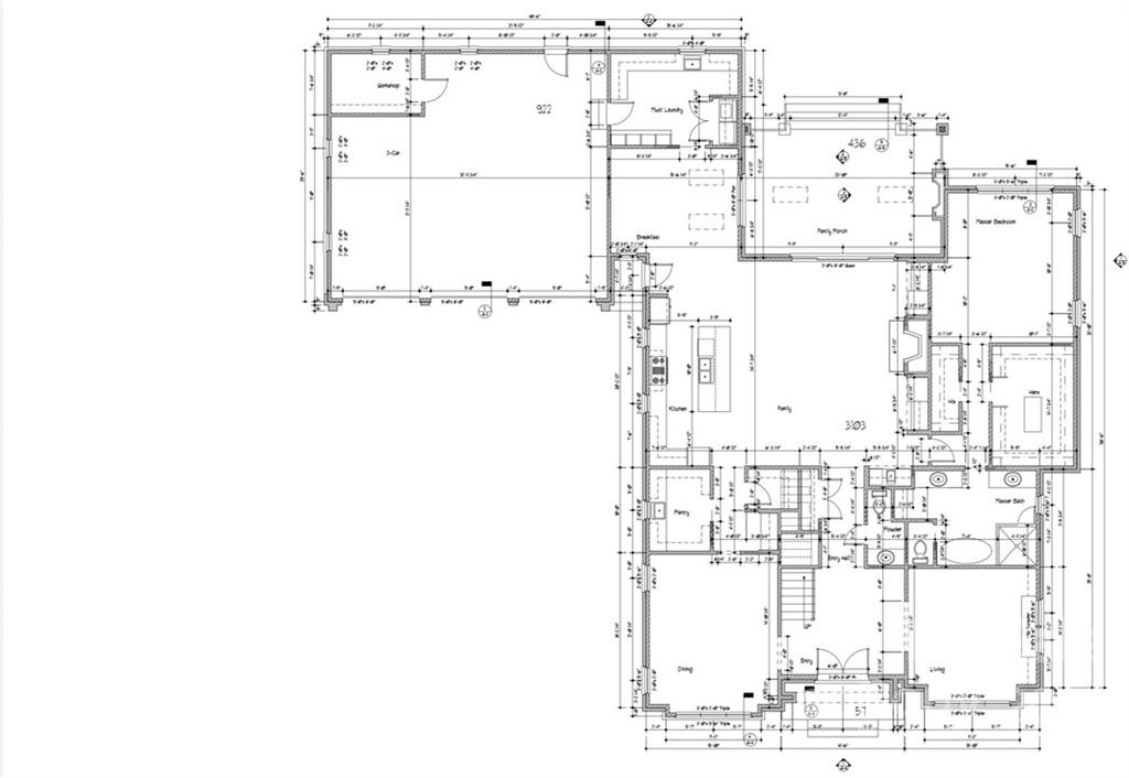 Cotswold - Residential