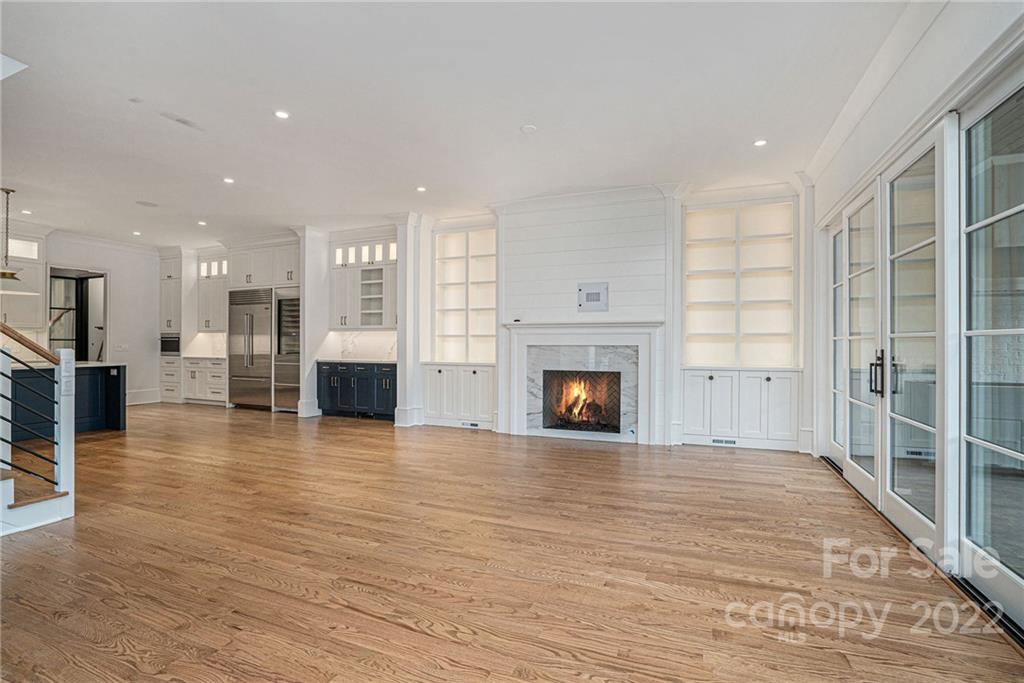 Cotswold - Residential